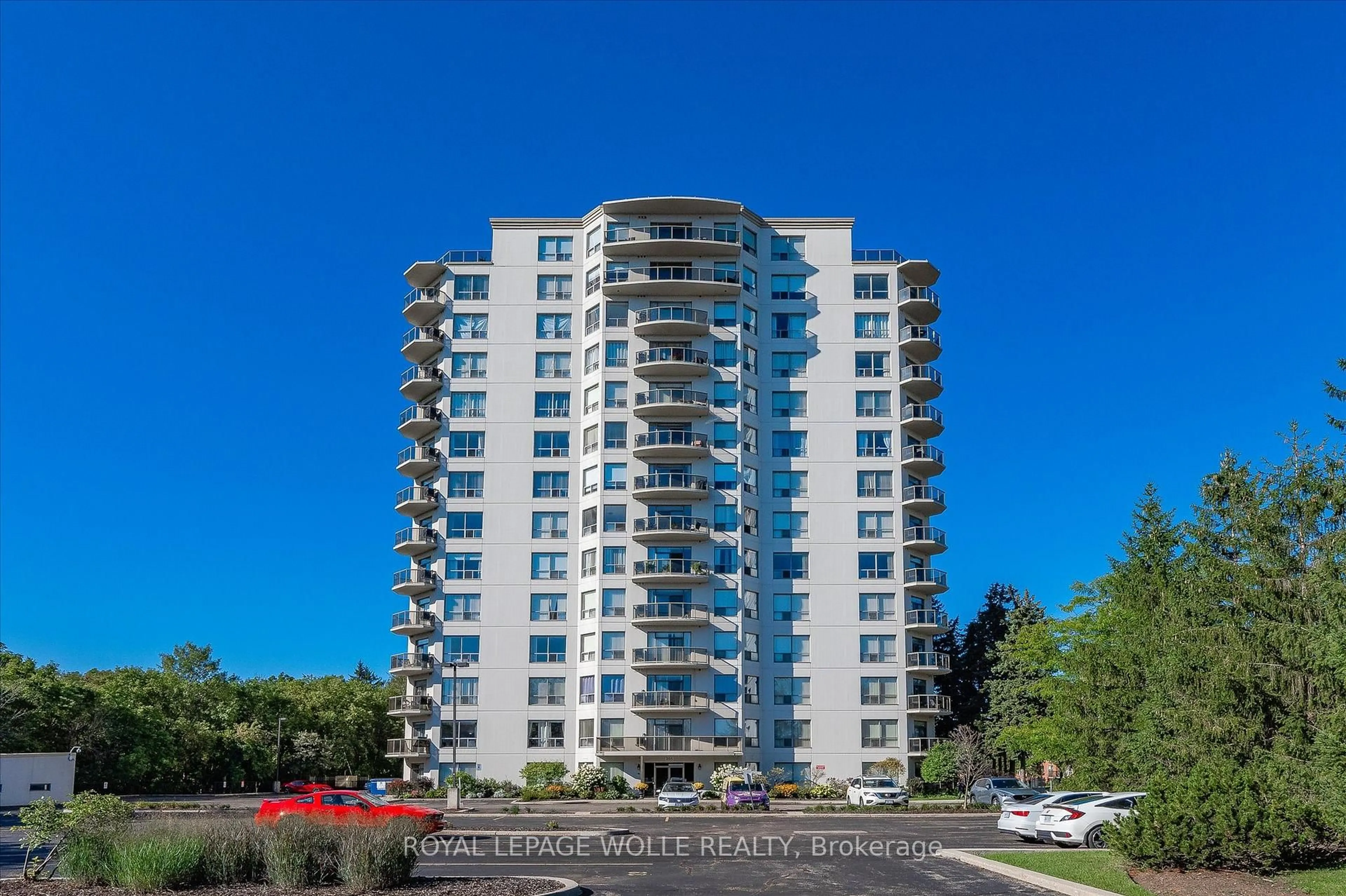 Unknown for 255 Keats Way #706, Waterloo Ontario N2L 6N6