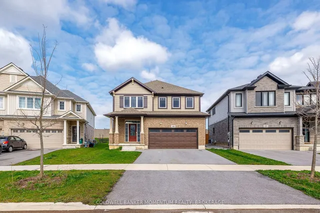 155 Bur Oak Dr, Thorold 2