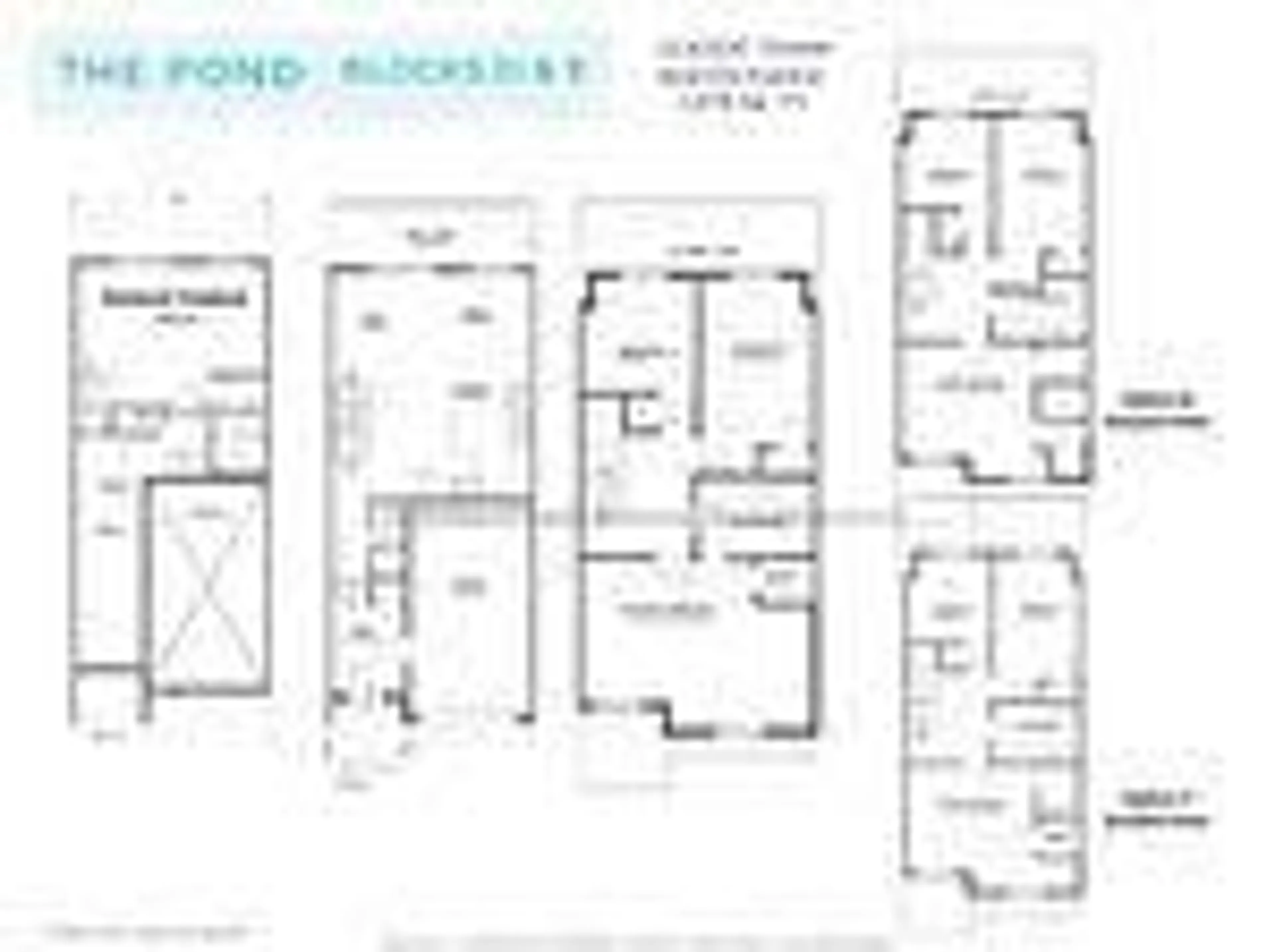 Floor plan for 9 Pond St, Trent Hills Ontario K0L 1Y0