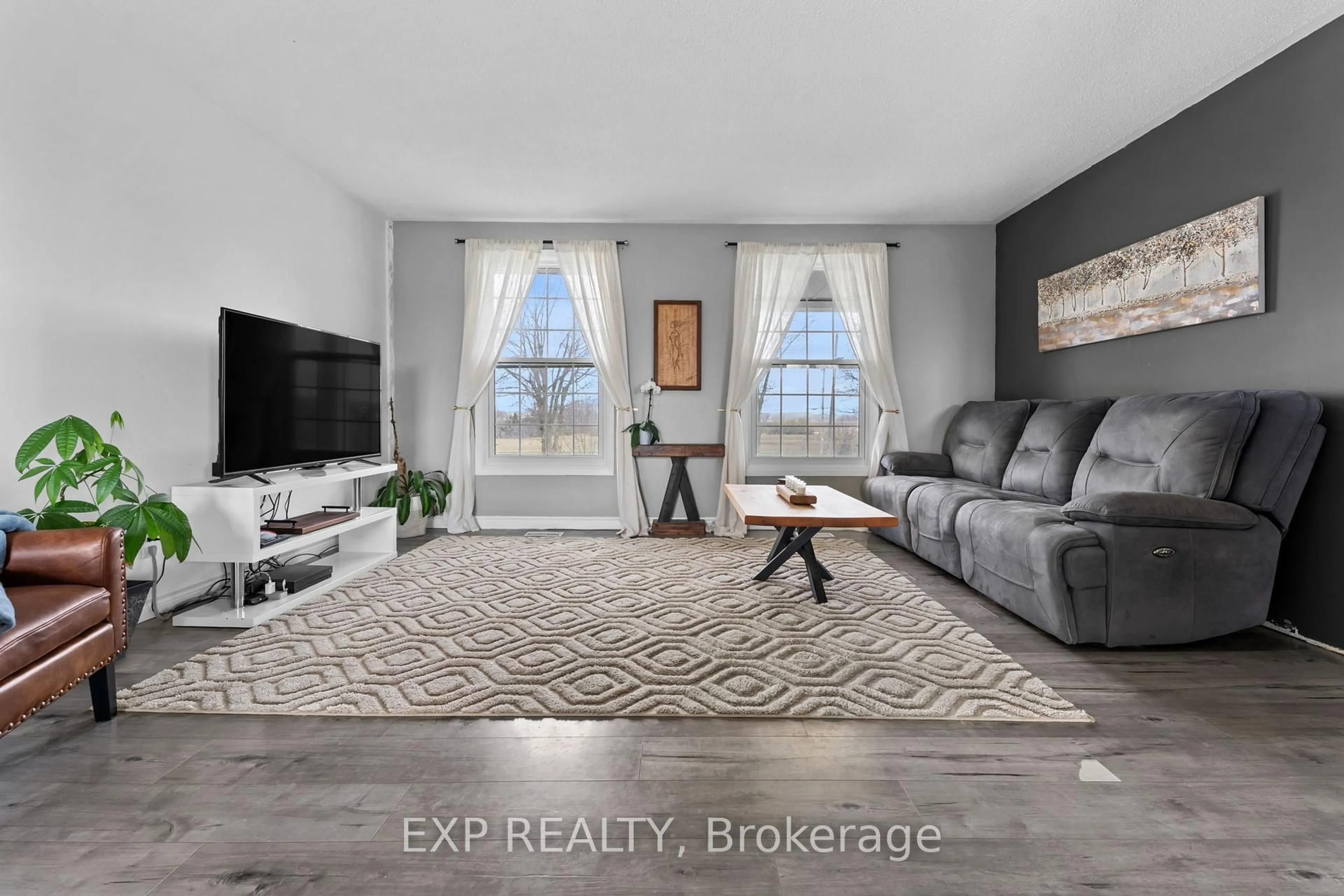 Living room with furniture, unknown for 238 Port Maitland Rd, Haldimand Ontario N1A 2W6