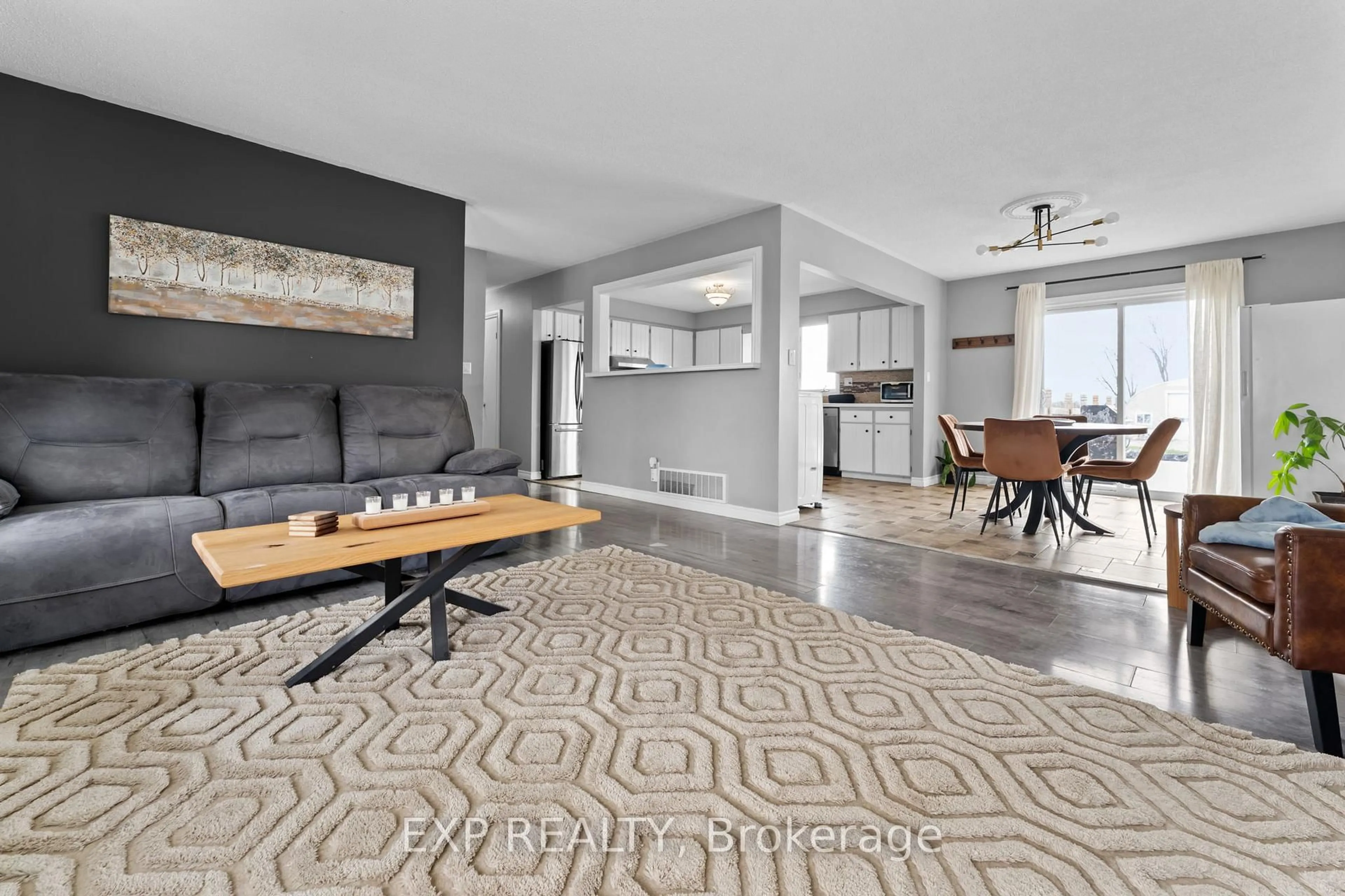 Living room with furniture, unknown for 238 Port Maitland Rd, Haldimand Ontario N1A 2W6