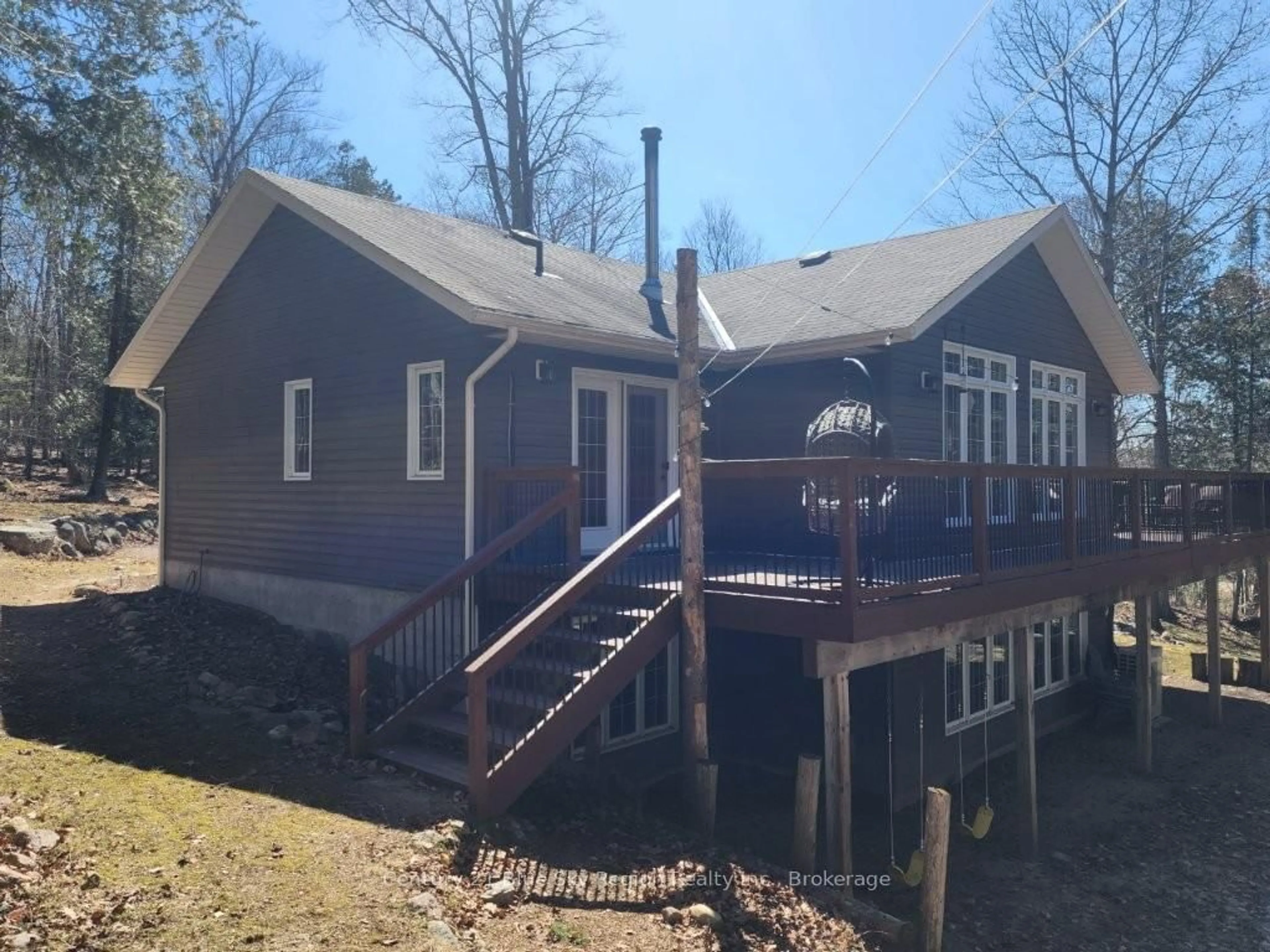 Unknown for 52 Ouellette Rd, East Ferris Ontario P0H 1K0