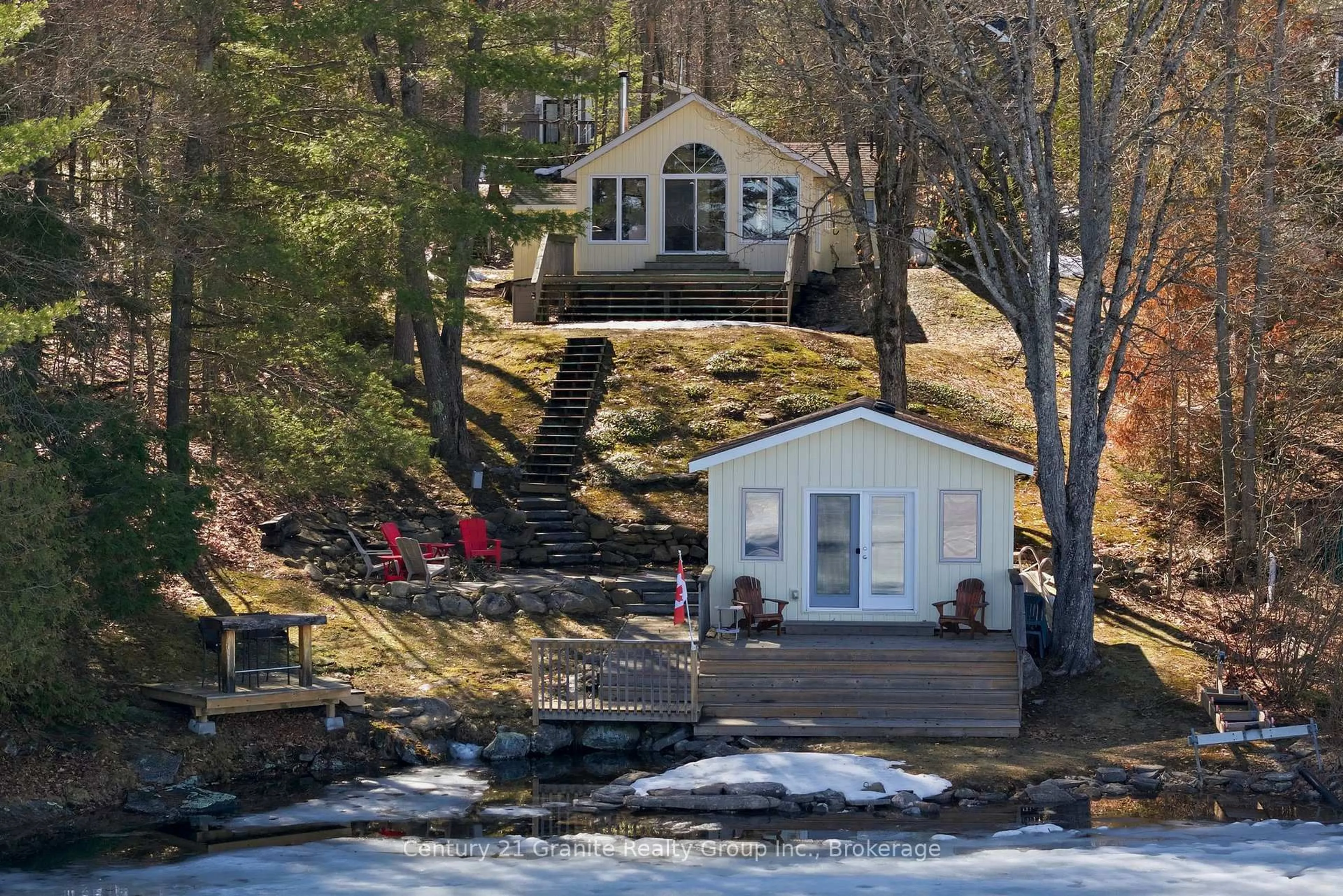 Unknown for 1035 Harvest Moon Lane, Algonquin Highlands Ontario K0M 1S0