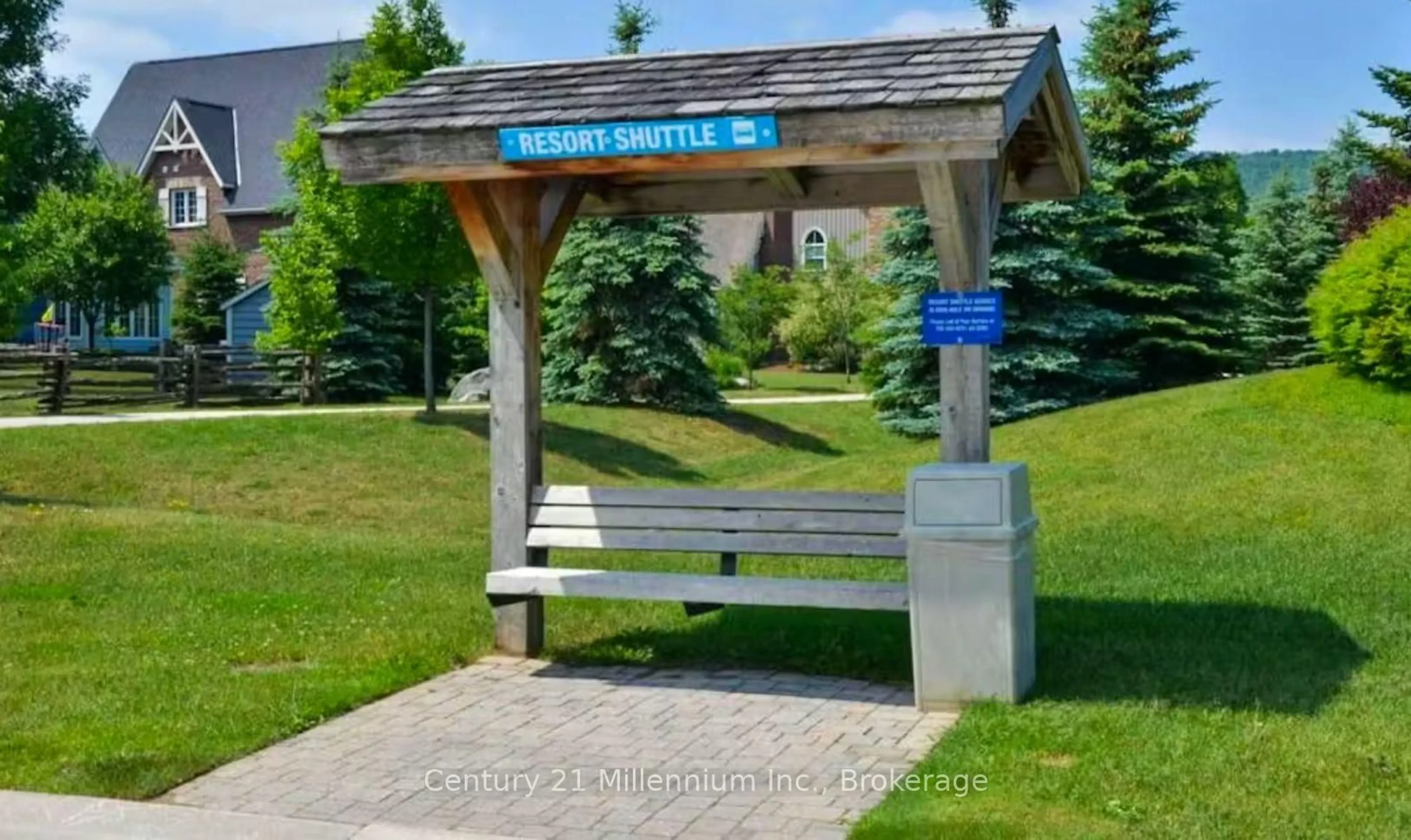 Unknown for 184 Snowbridge Way #120, Blue Mountains Ontario L9Y 3Z2