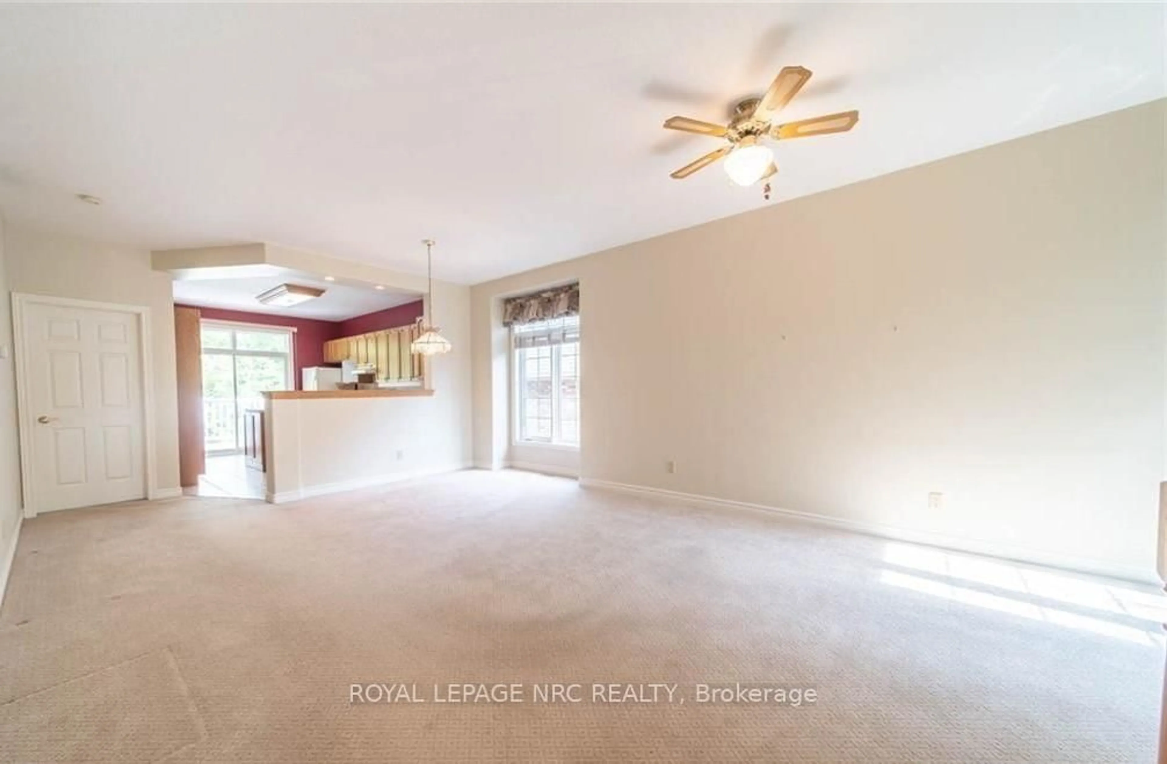 A pic of a room for 174 Martindale Rd #25, St. Catharines Ontario L2S 3Z9