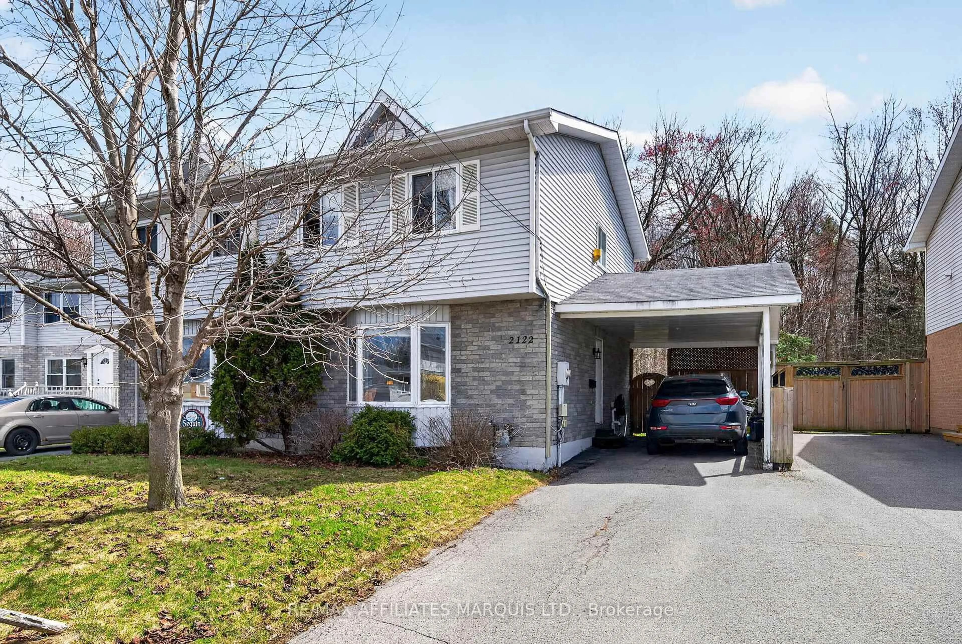 Unknown for 2122 Tollgate Rd, Cornwall Ontario K6J 5W6