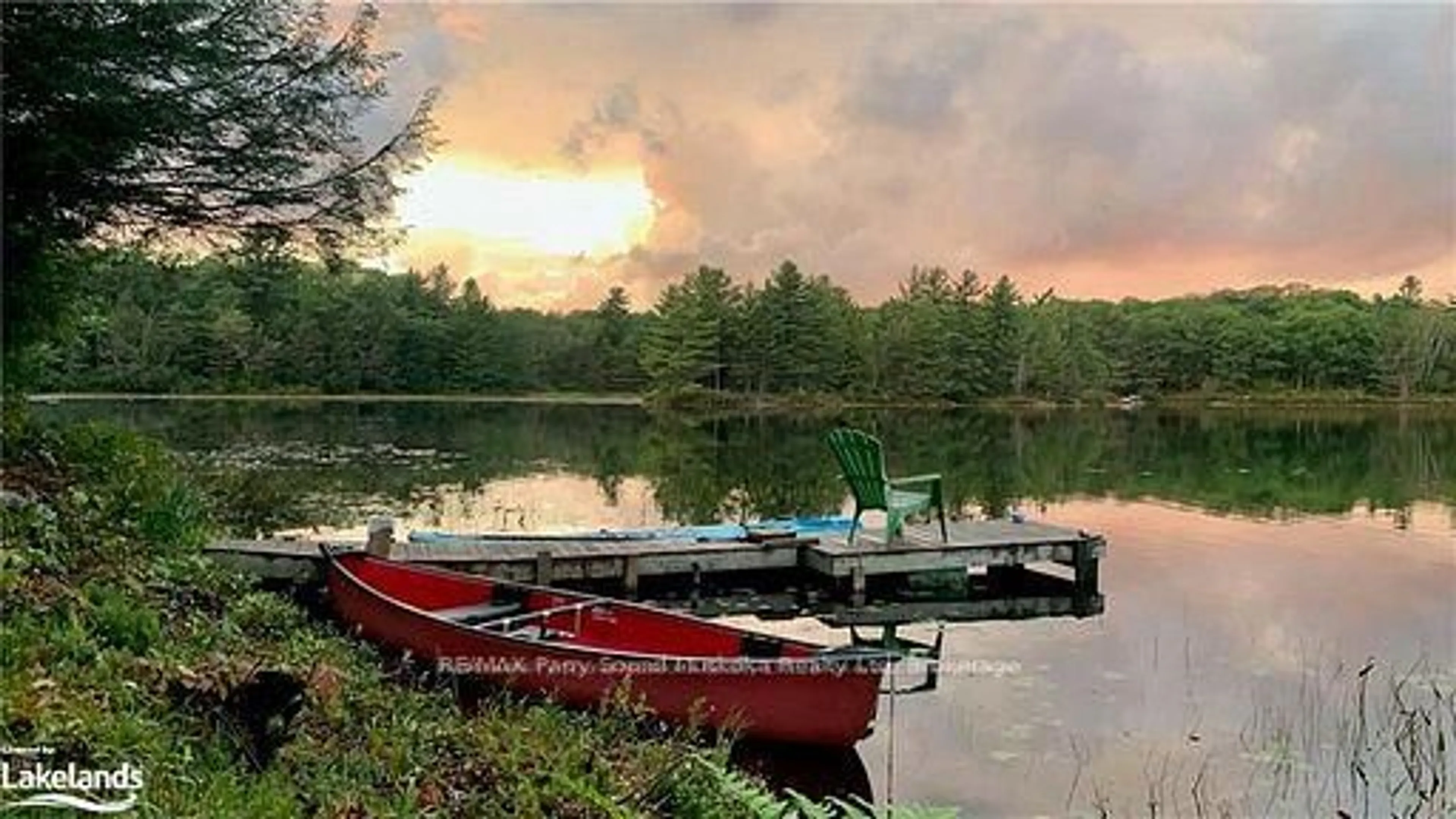 Blurry image for 60 HAWKSVIEW Lane, Seguin Ontario P2A 0B2