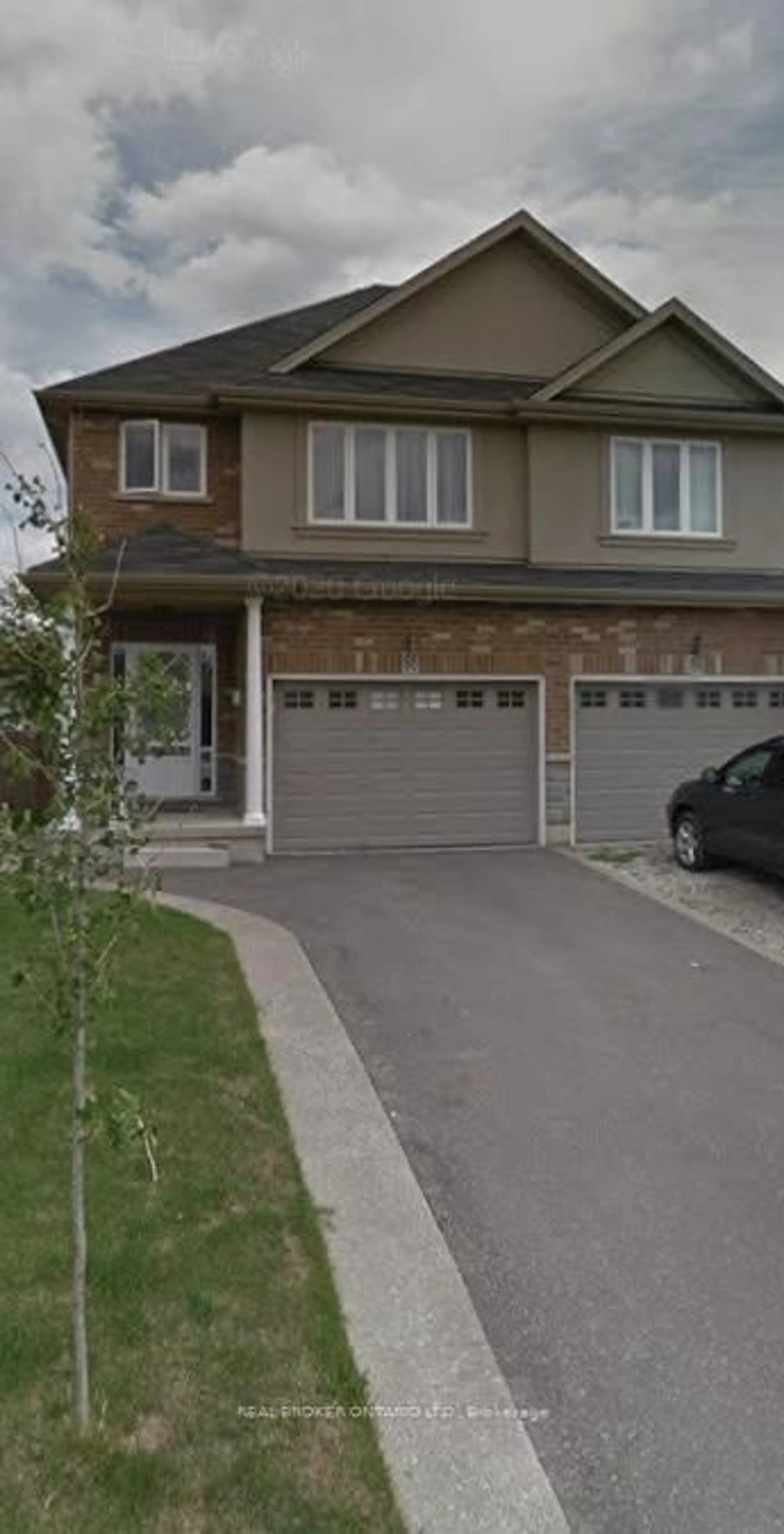 Unknown for 66 Springvalley Cres, Hamilton Ontario L9C 7X3
