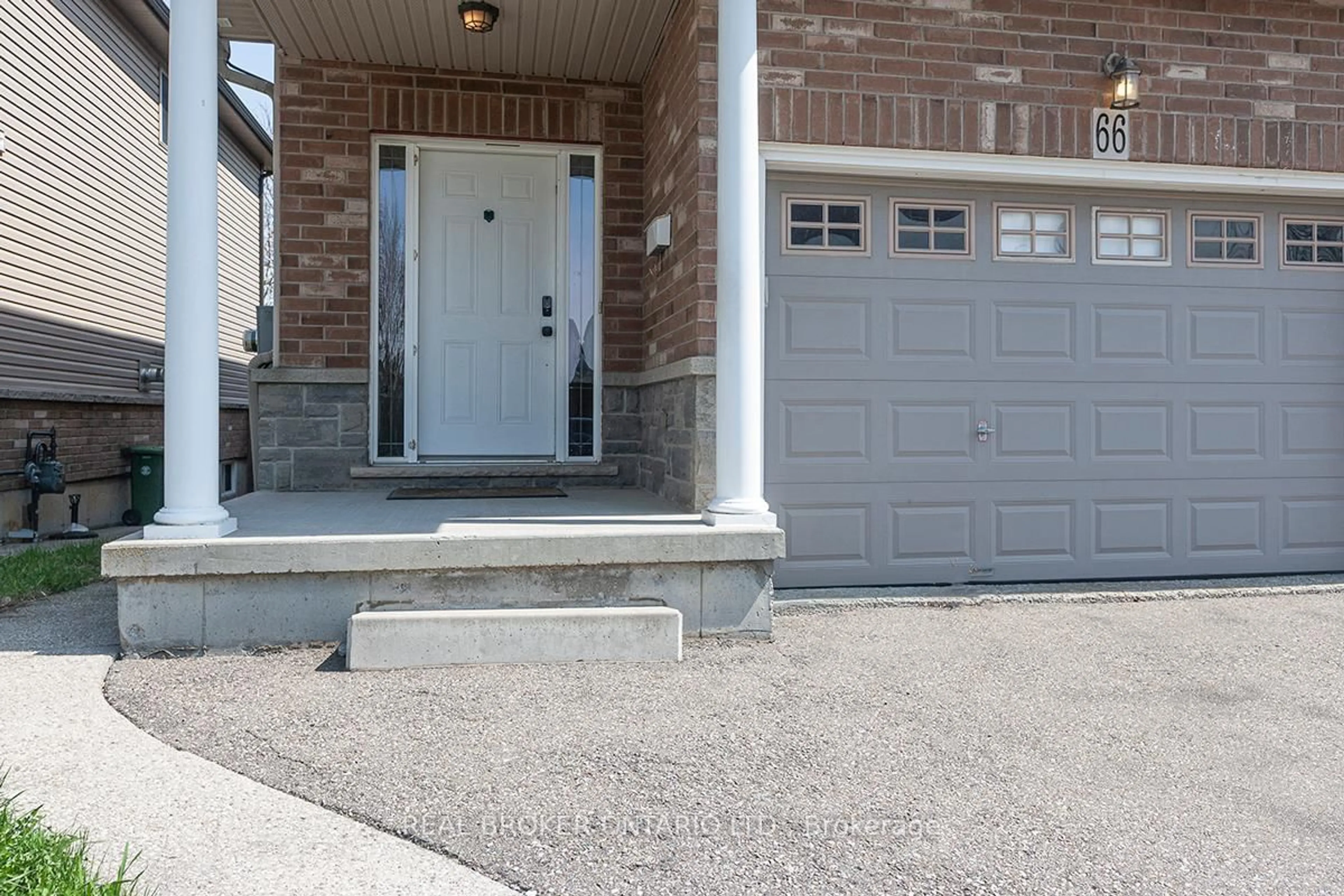 Unknown for 66 Springvalley Cres, Hamilton Ontario L9C 7X3