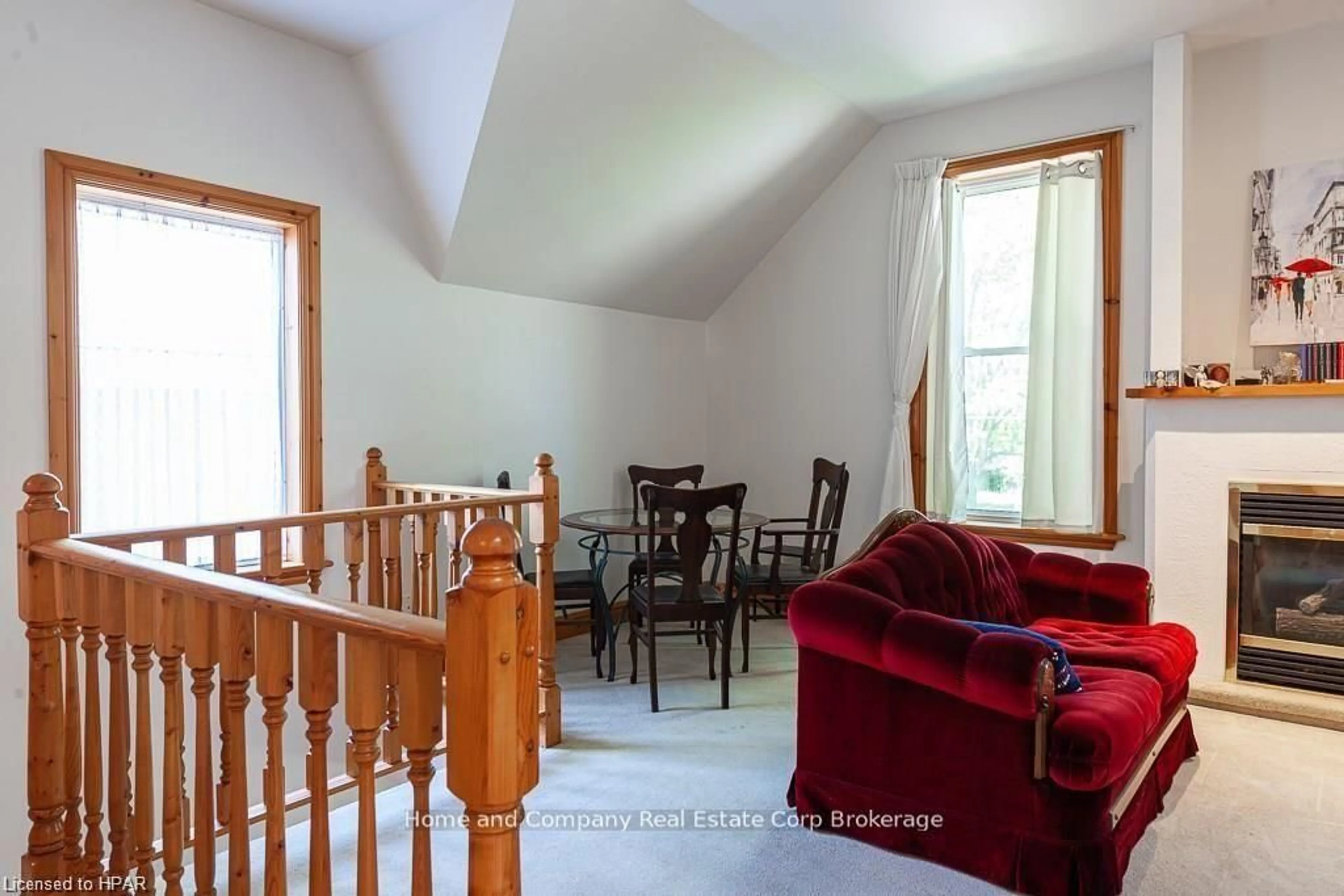 A pic of a room for 47 Church St, Stratford Ontario N5A 2P9