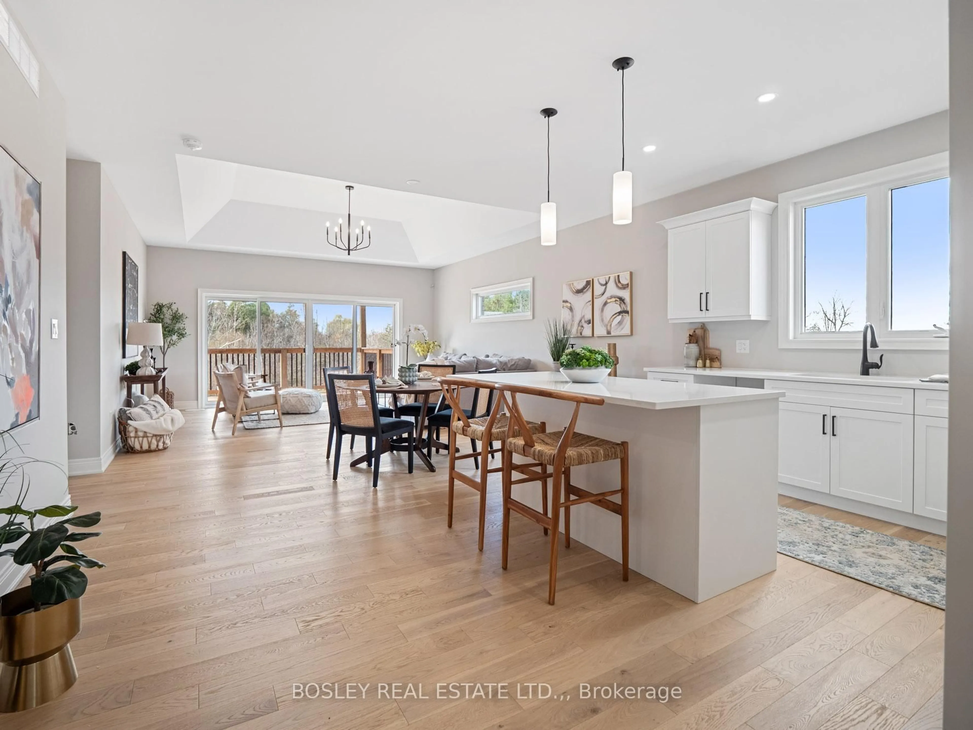 Open concept kitchen, unknown for 503 ROYAL RIDGE Dr, Fort Erie Ontario L0S 1N0