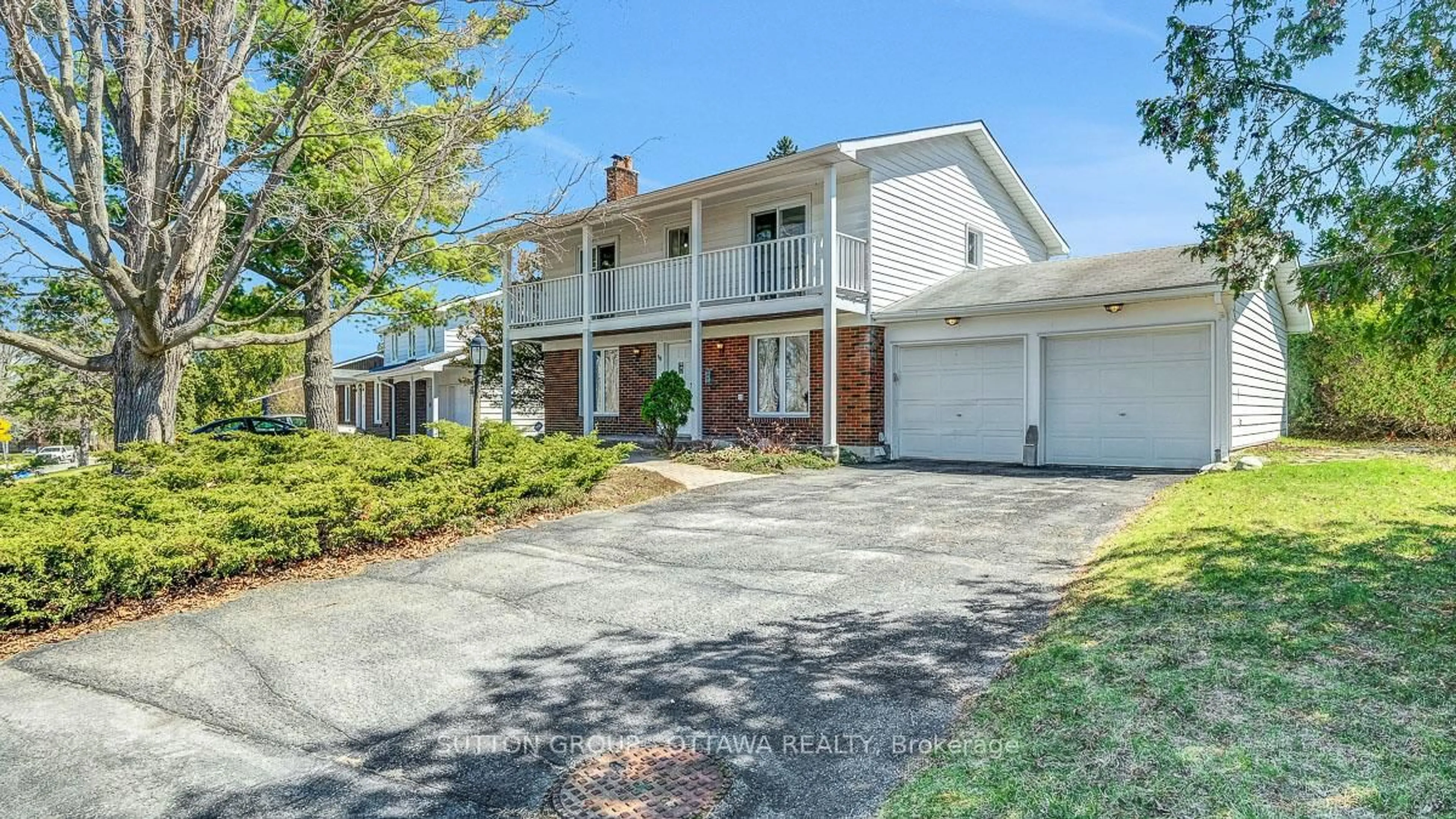 Unknown for 38 Beaver Rdge, Ottawa Ontario K2E 6C7