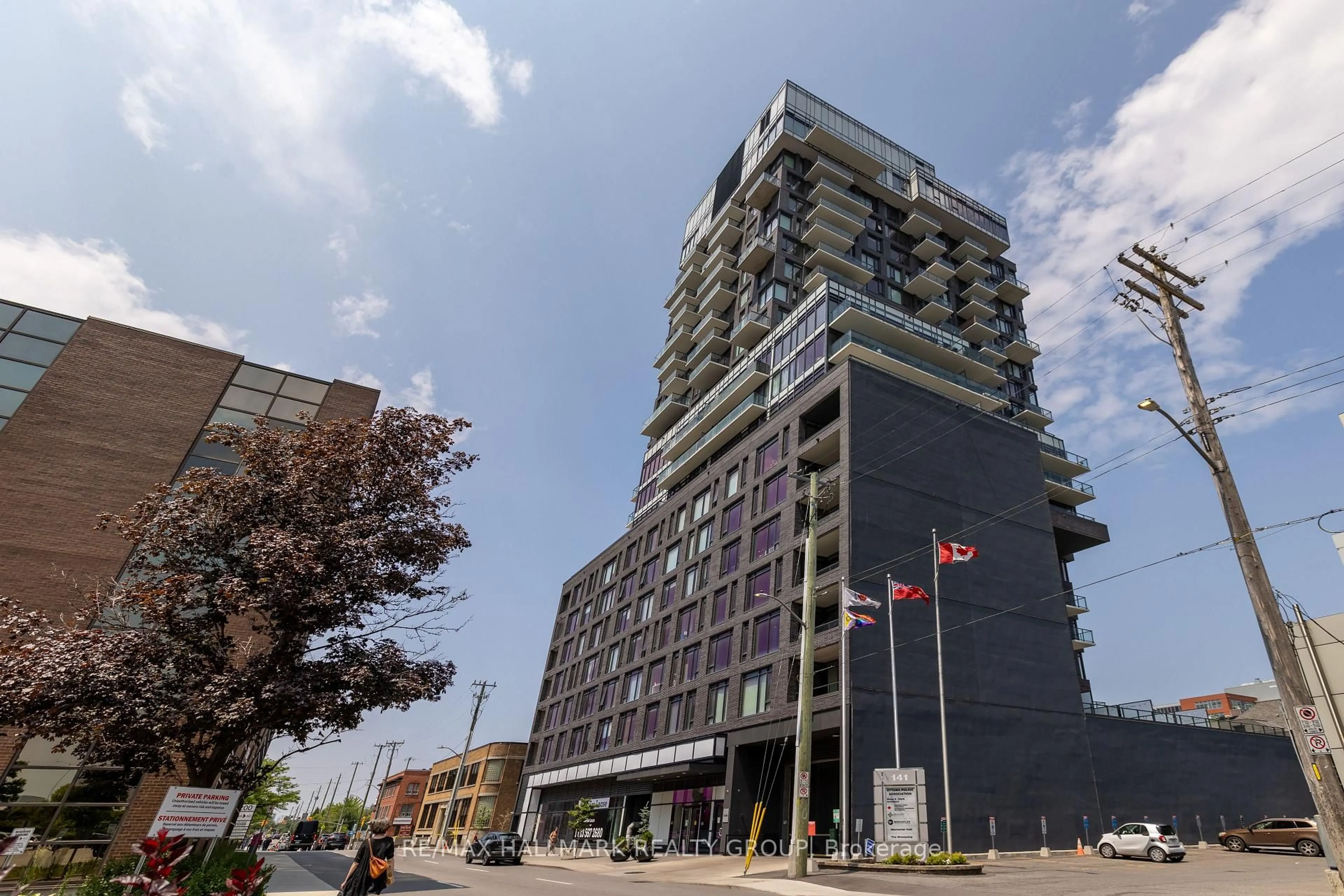 Unknown for 203 CATHERINE St #311, Ottawa Ontario K2P 1J5