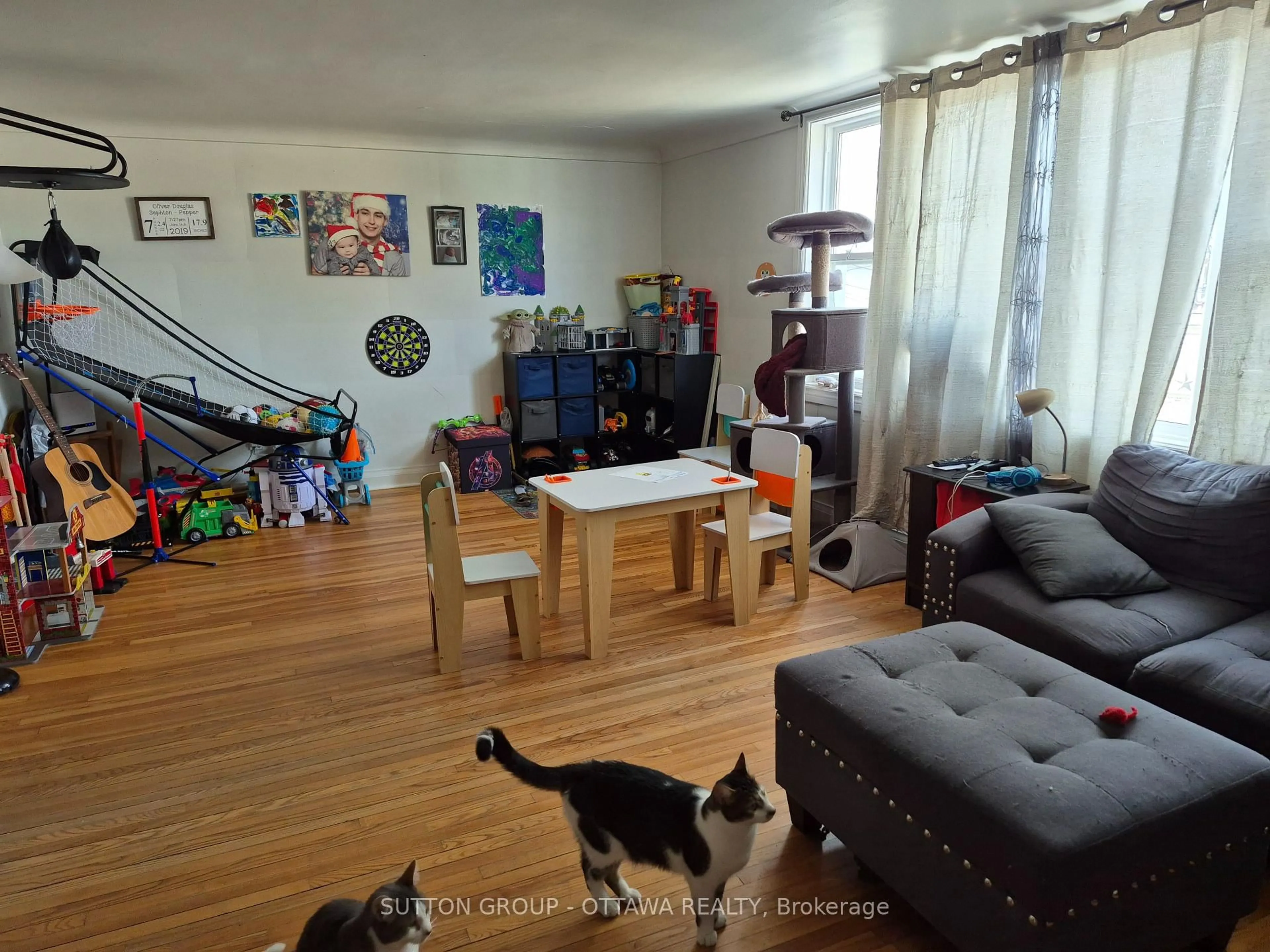 A pic of a room for 137 Beckwith St, Smiths Falls Ontario K7A 2C7