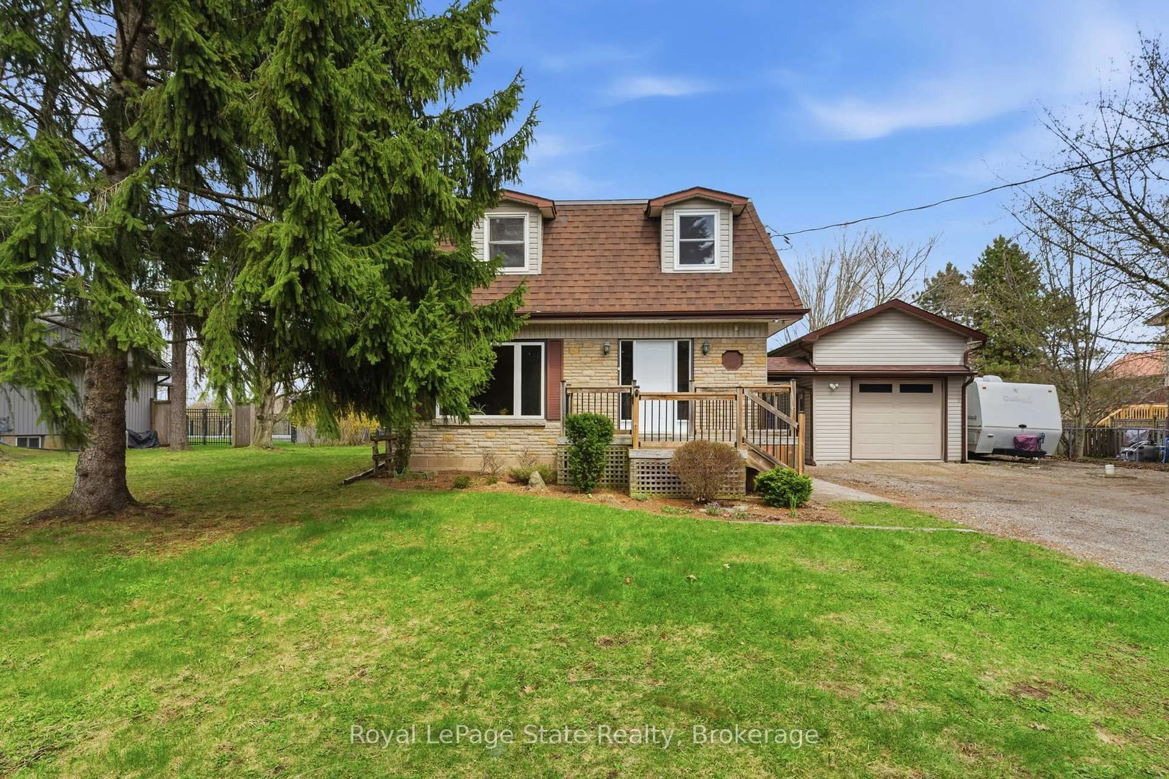 Unknown for 130 Highway 8, Hamilton Ontario L9H 4V5