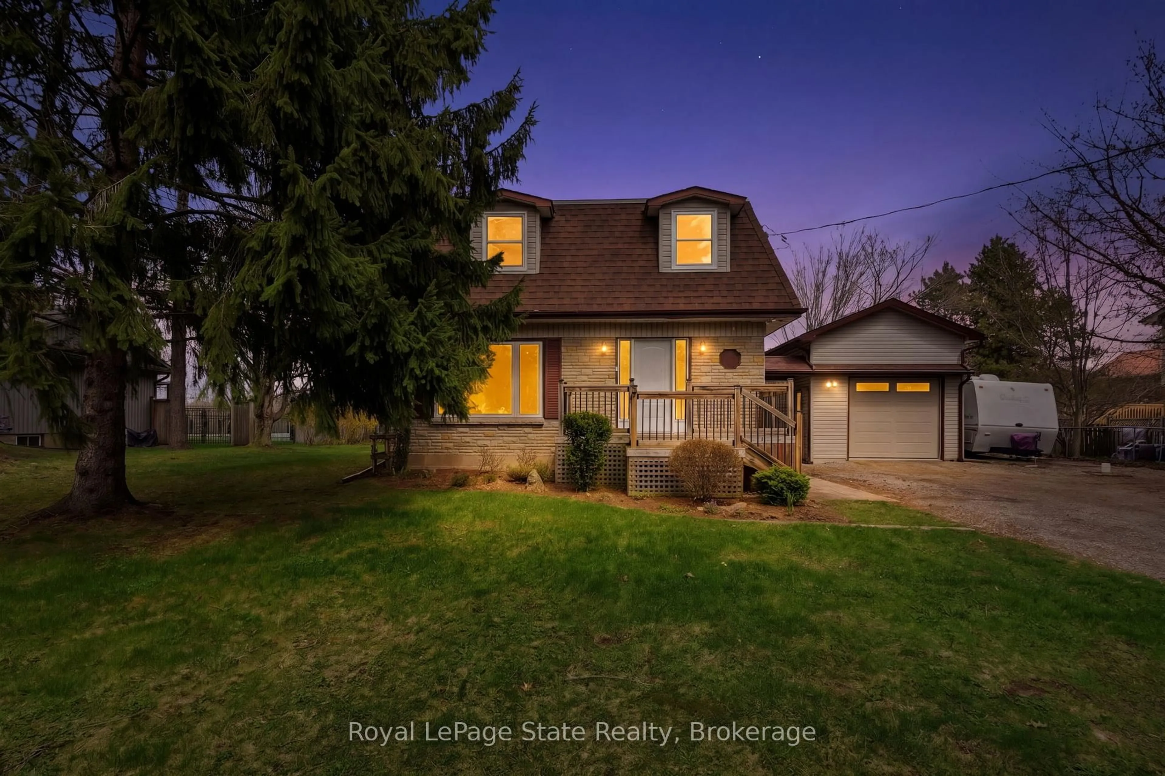 Unknown for 130 Highway 8, Hamilton Ontario L9H 4V5