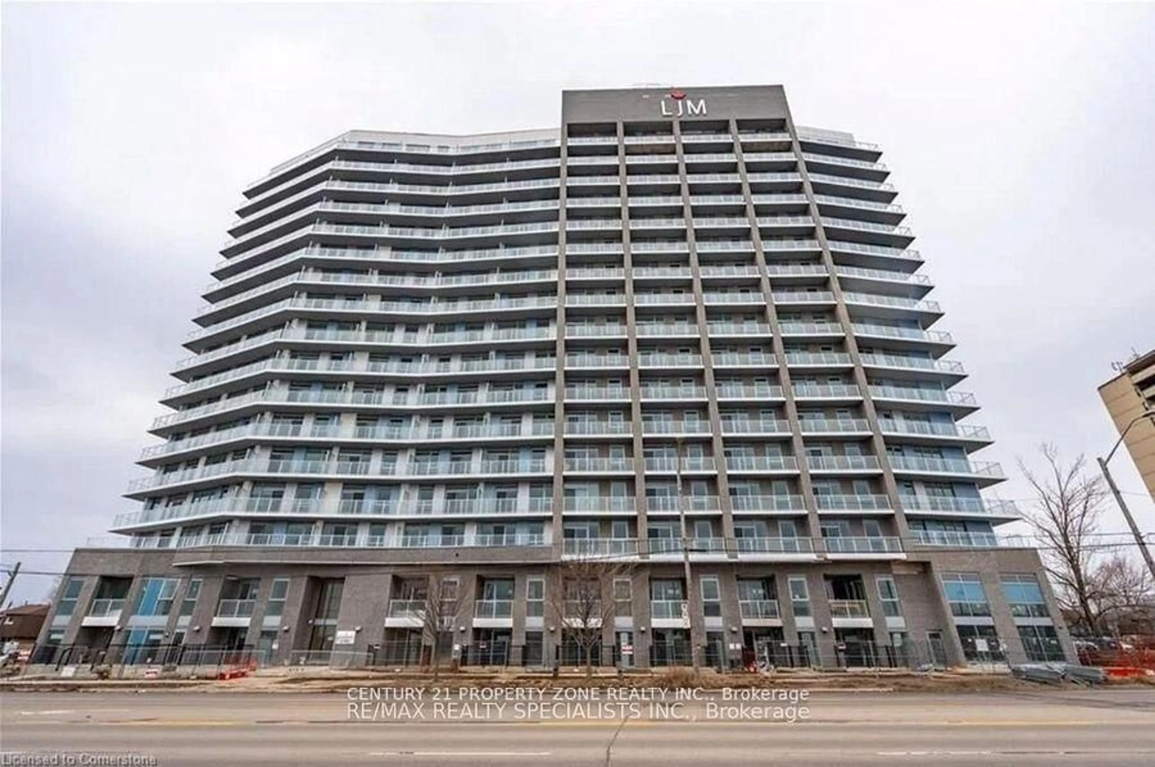 Unknown for 2782 Barton St #405, Hamilton Ontario L8E 2J8