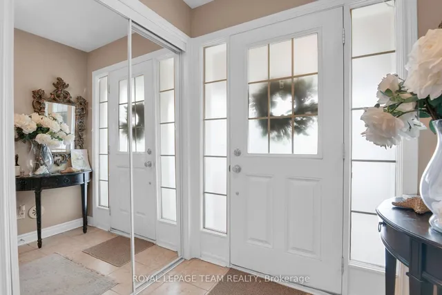920 Messor Cres, Ottawa 5