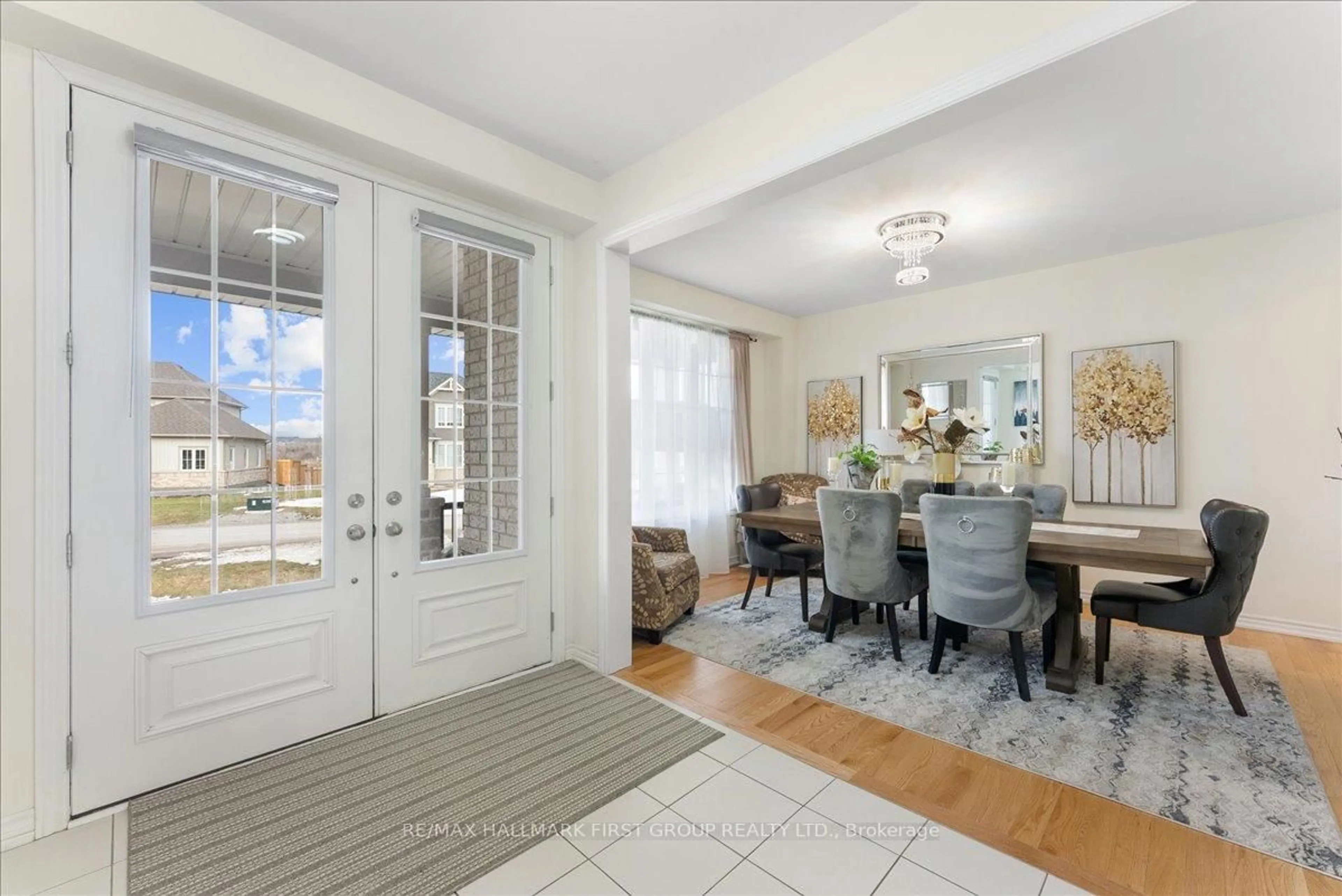 Unknown for 8 Wishing Well Lane #20, Otonabee-South Monaghan Ontario K9J 0K6