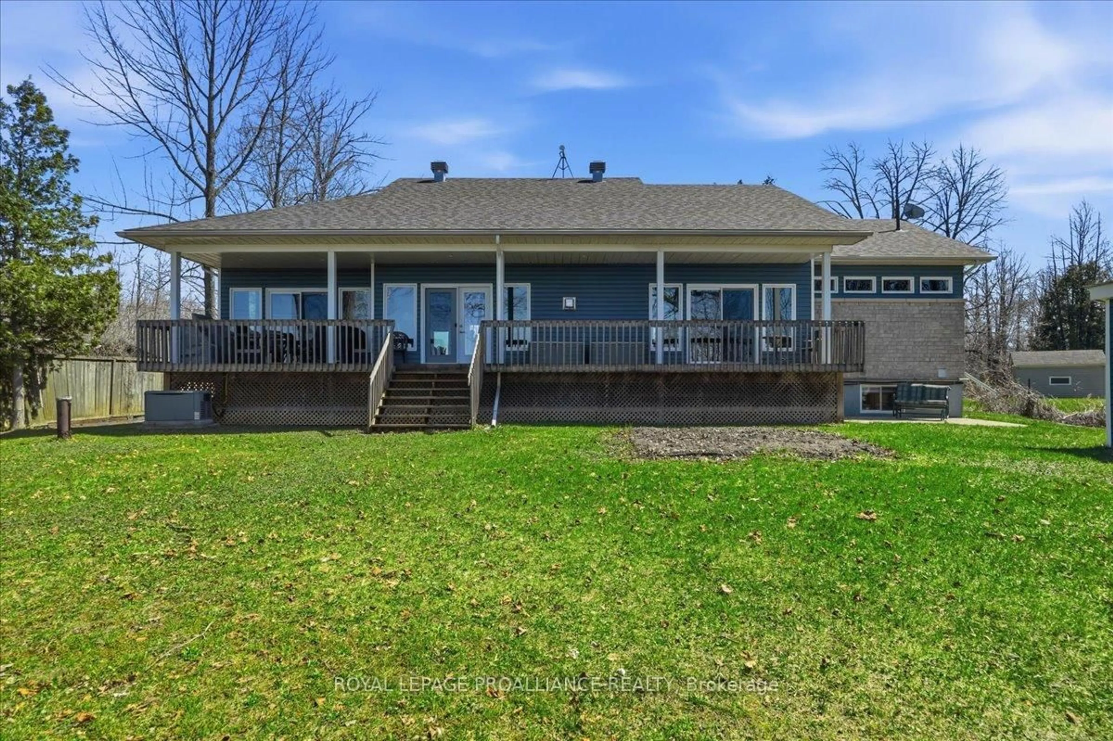 Unknown for 162 Puff Ball Inn Rd, Trent Hills Ontario K0L 1L0