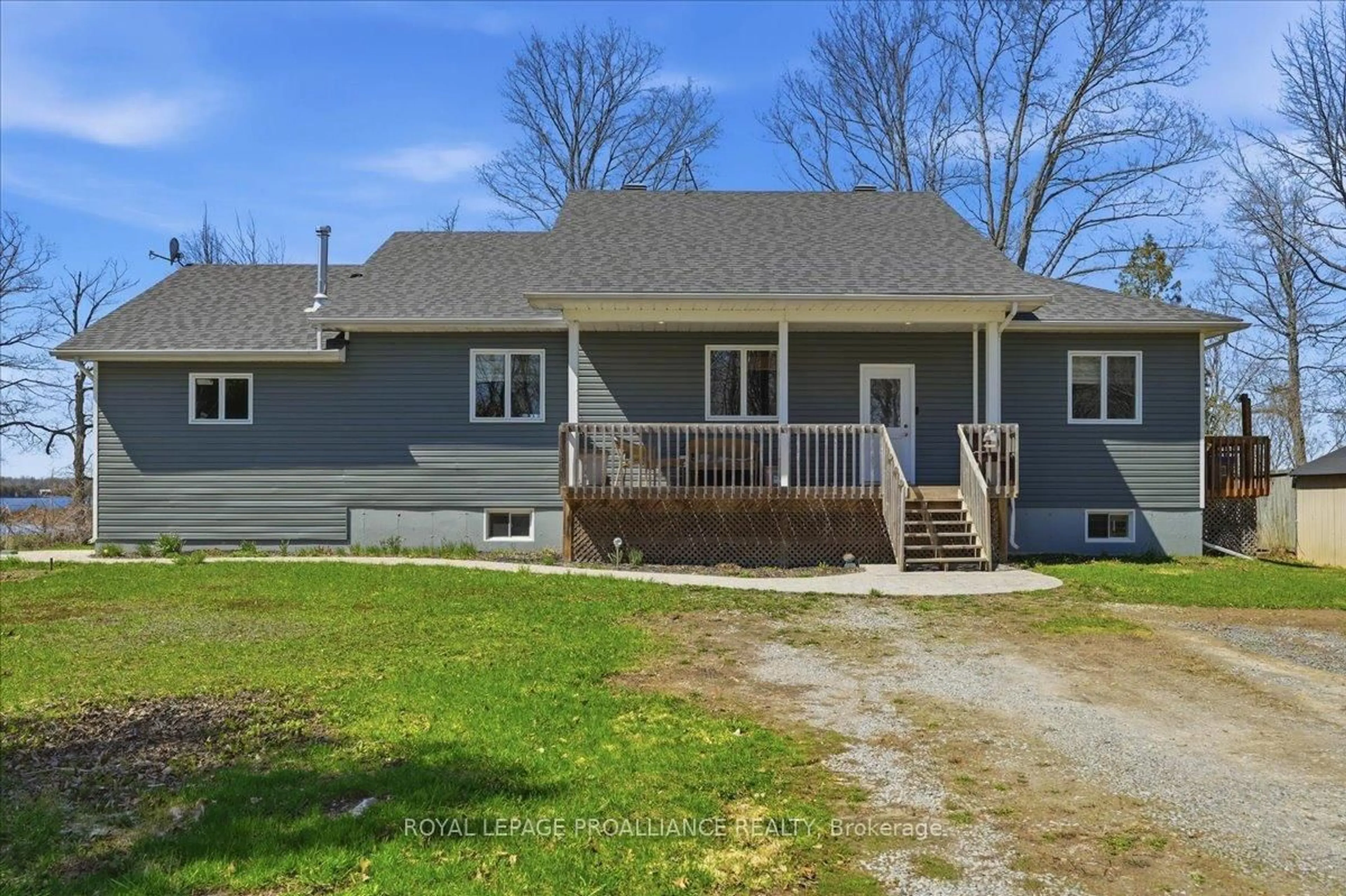 Unknown for 162 Puff Ball Inn Rd, Trent Hills Ontario K0L 1L0