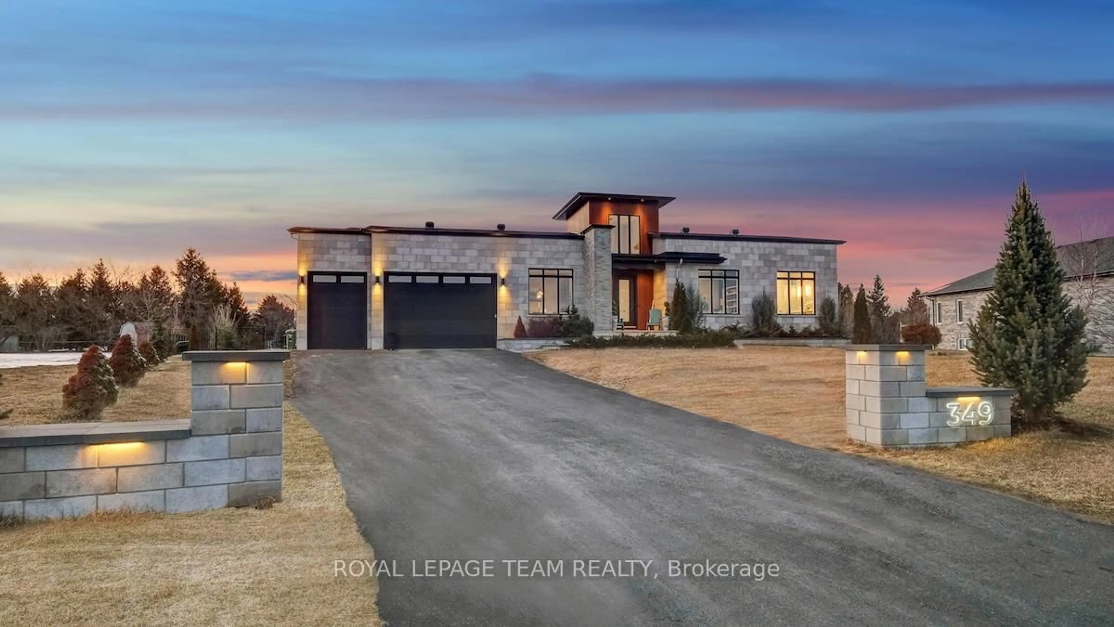 Unknown for 349 Shoreway Dr, Greely Ontario K4P 0G2