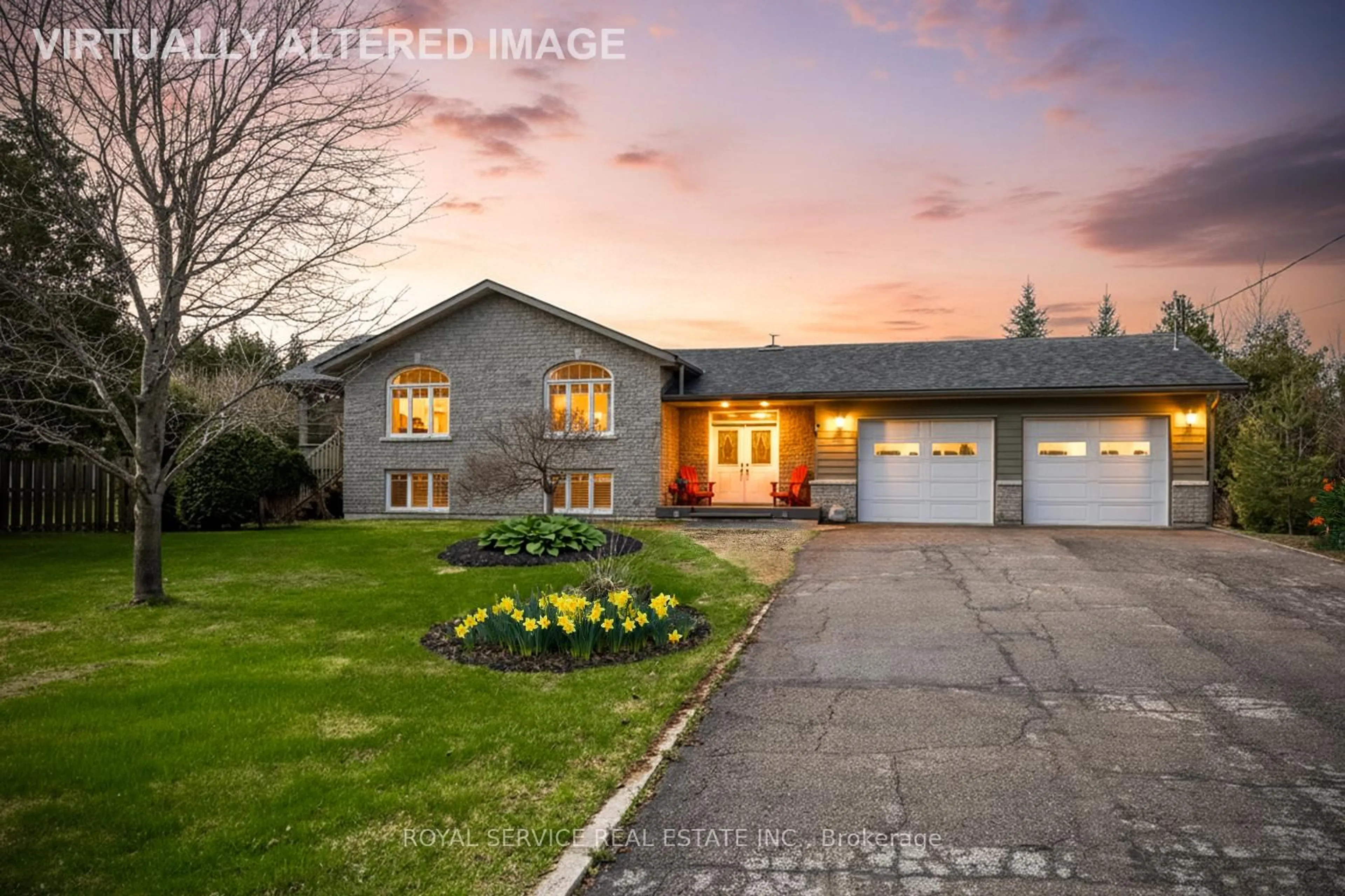 Unknown for 821 Kimberly Dr, Selwyn Ontario K0L 1T0