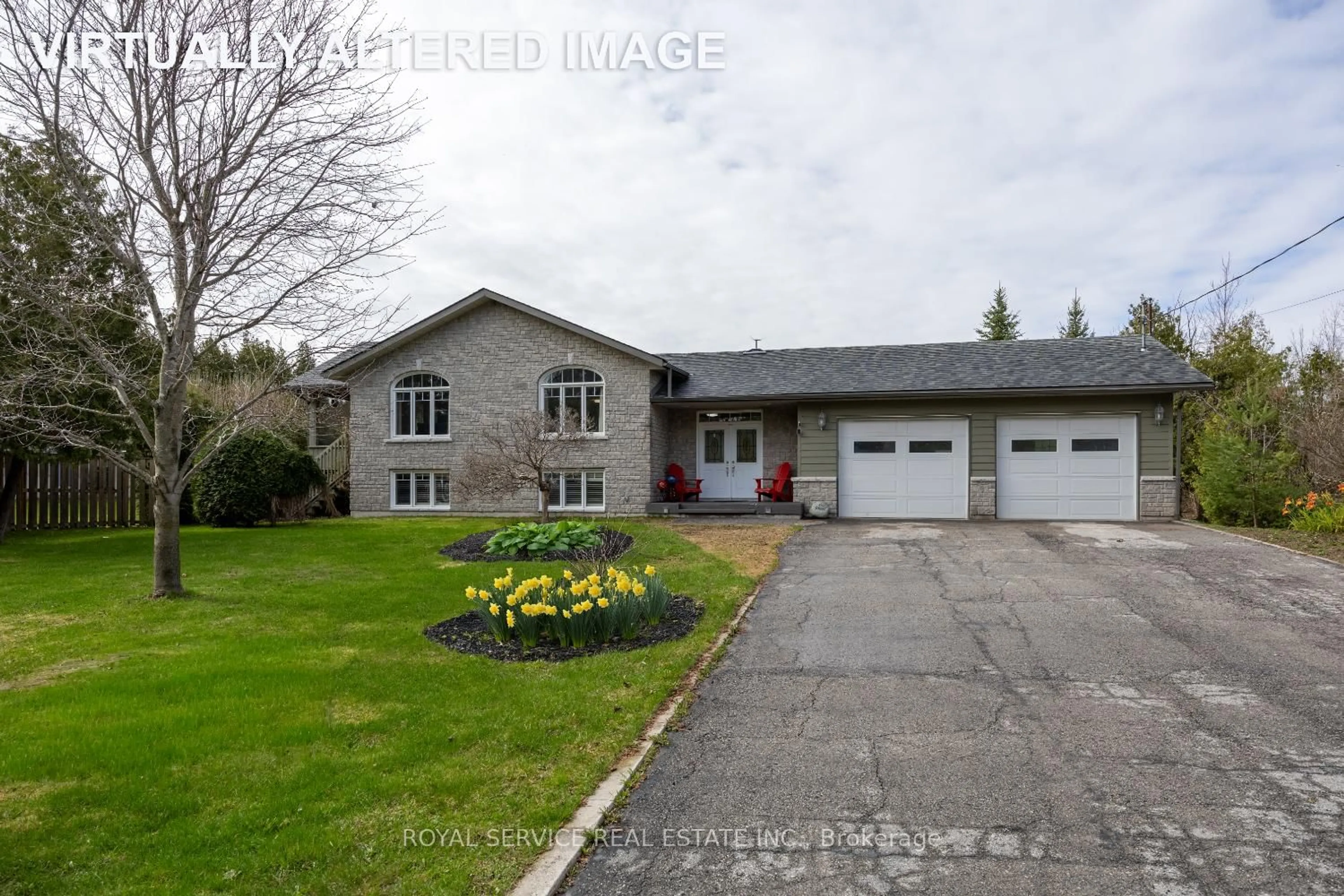 Unknown for 821 Kimberly Dr, Selwyn Ontario K0L 1T0