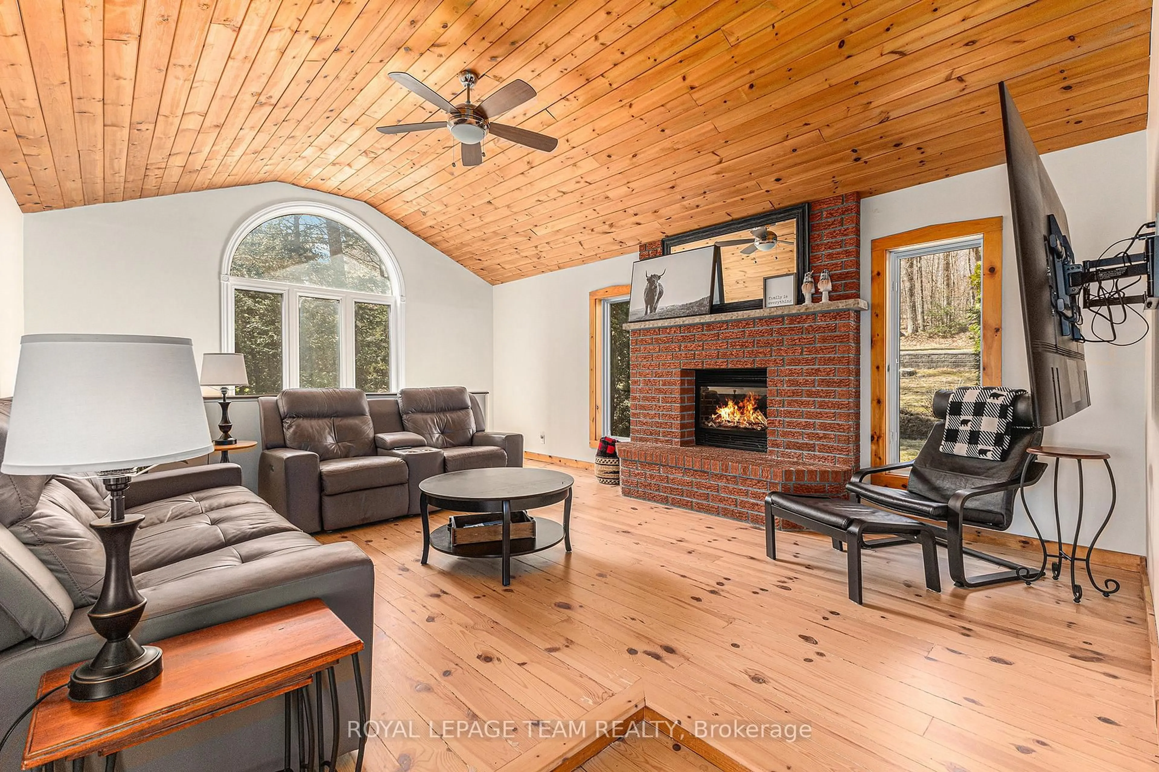Living room with furniture, unknown for 1172 Snye Rd, White Lake Ontario K0A 3L0