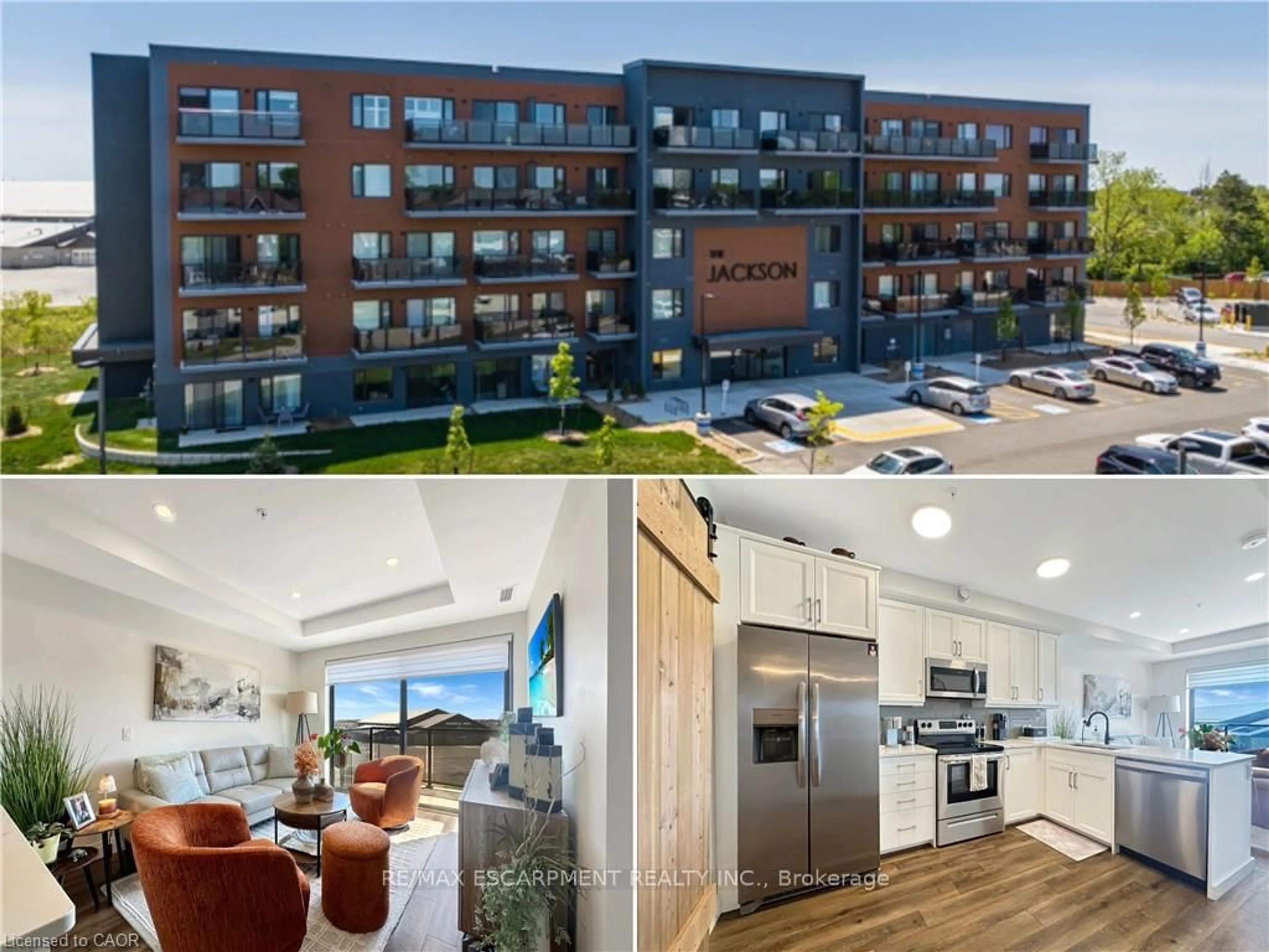 Unknown for 64 Main St #303, Haldimand Ontario N0A 1H0