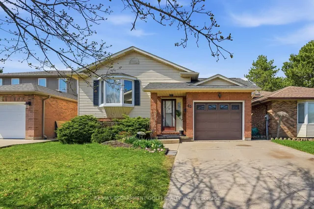 63 Linwell Rd, St. Catharines