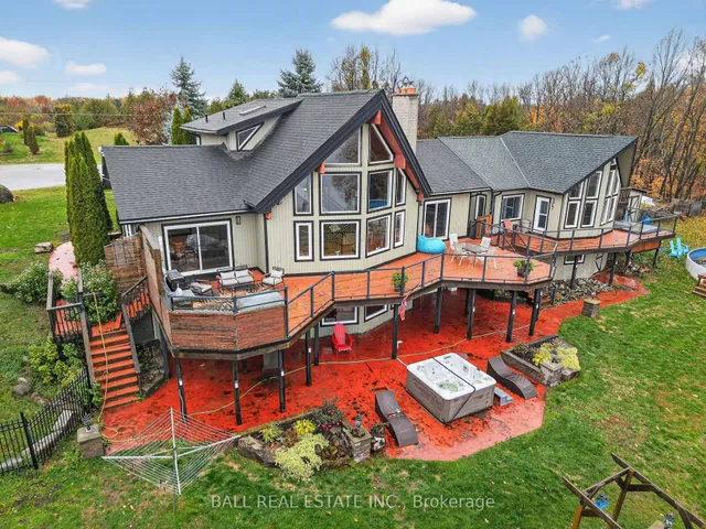 151 Peller Crt, Kawartha Lakes 4