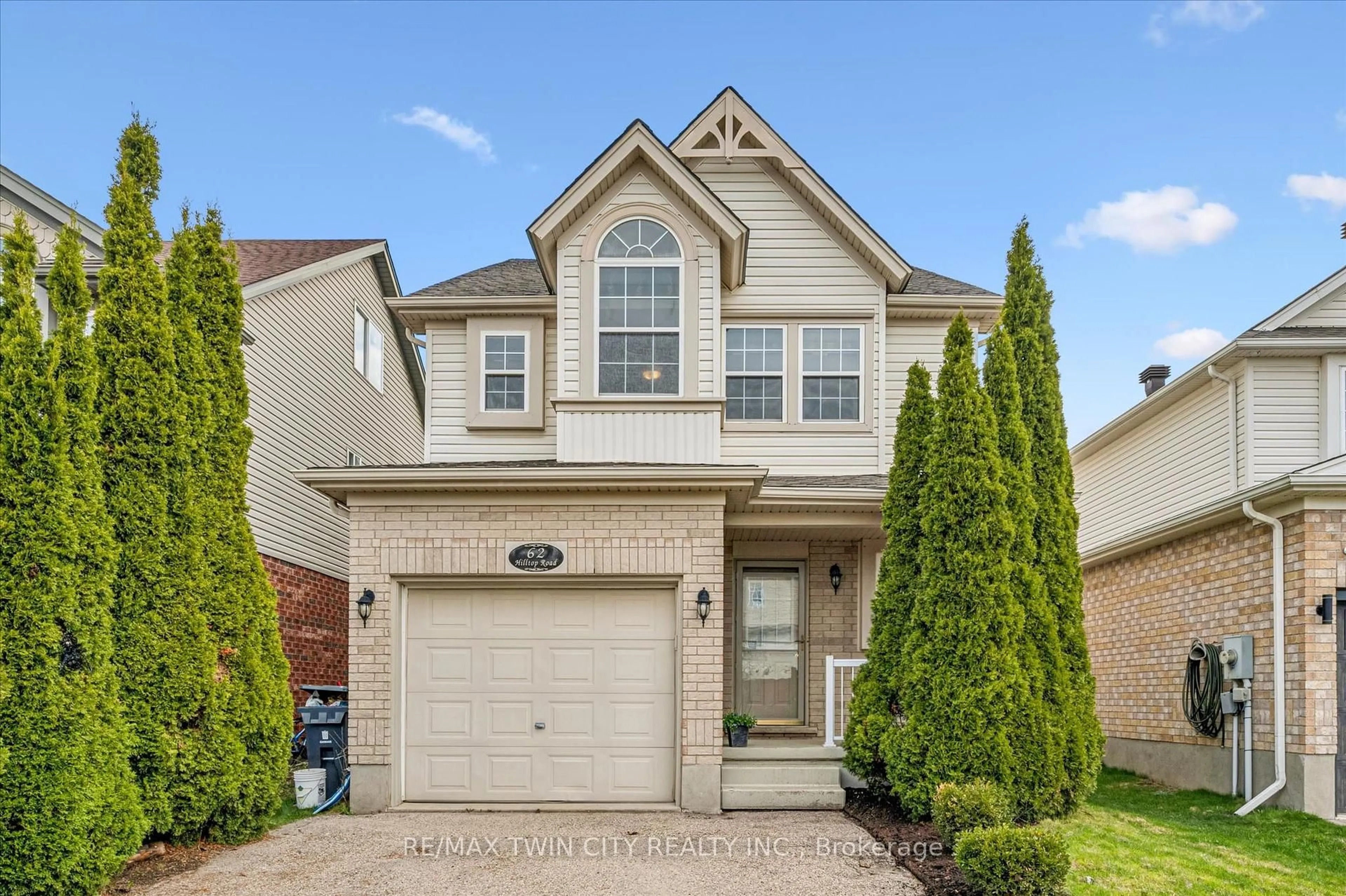 Unknown for 62 HILLTOP Rd, Guelph Ontario N1E 7L5