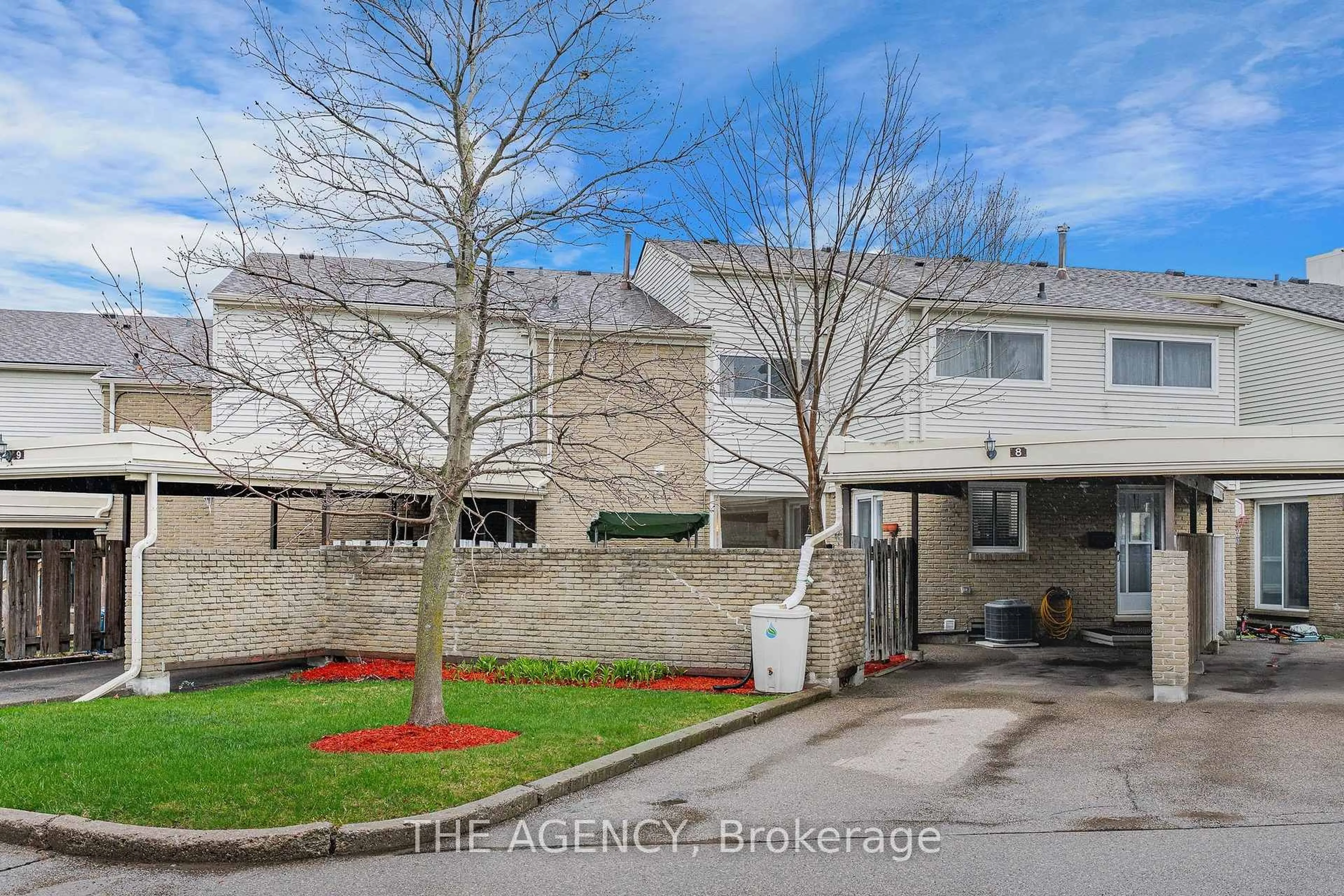 Unknown for 415 Morgan Ave #8, Kitchener Ontario N2A 2V6