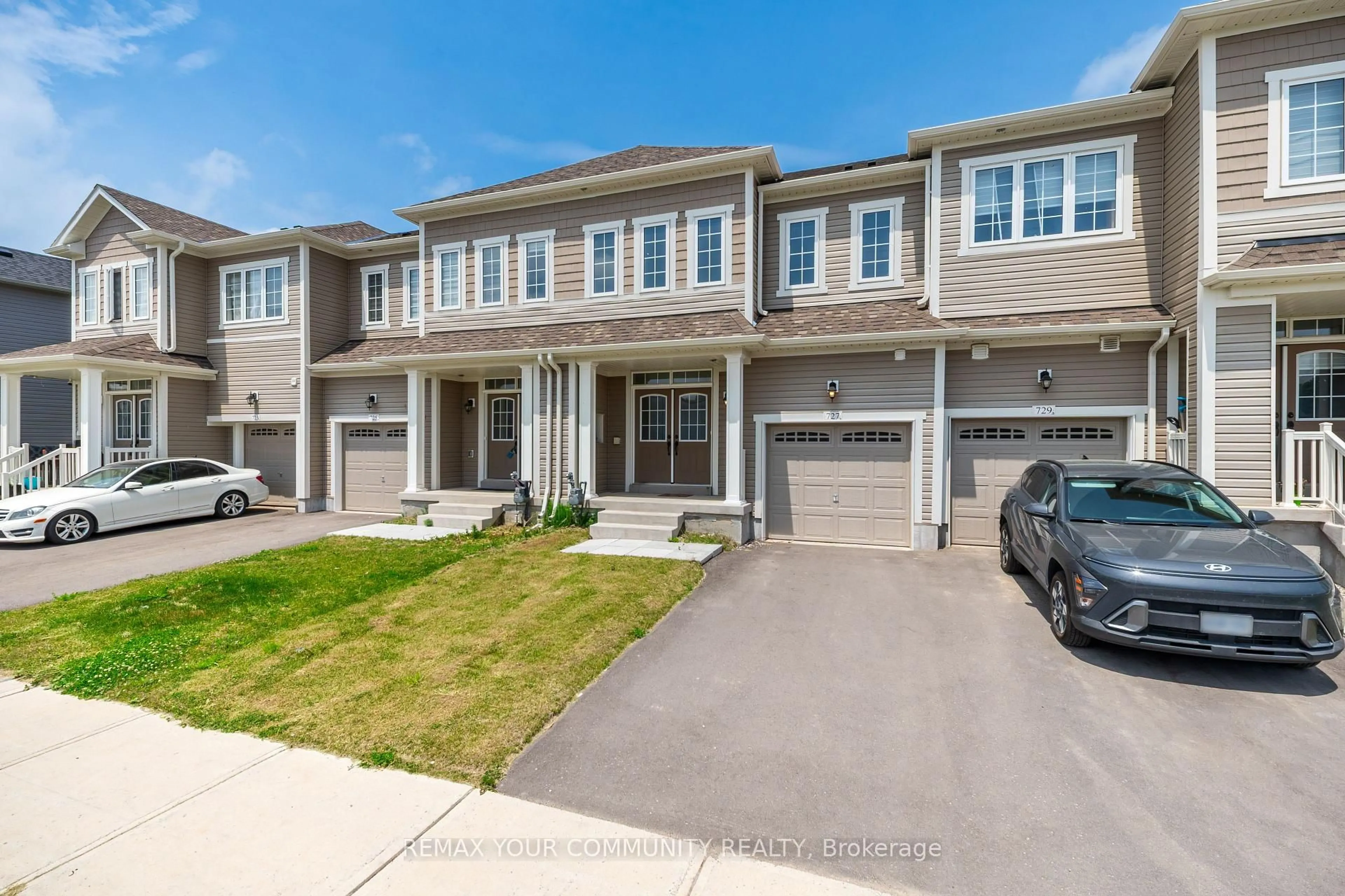 Unknown for 727 Potawatomi Cres, Shelburne Ontario L2A 4R5