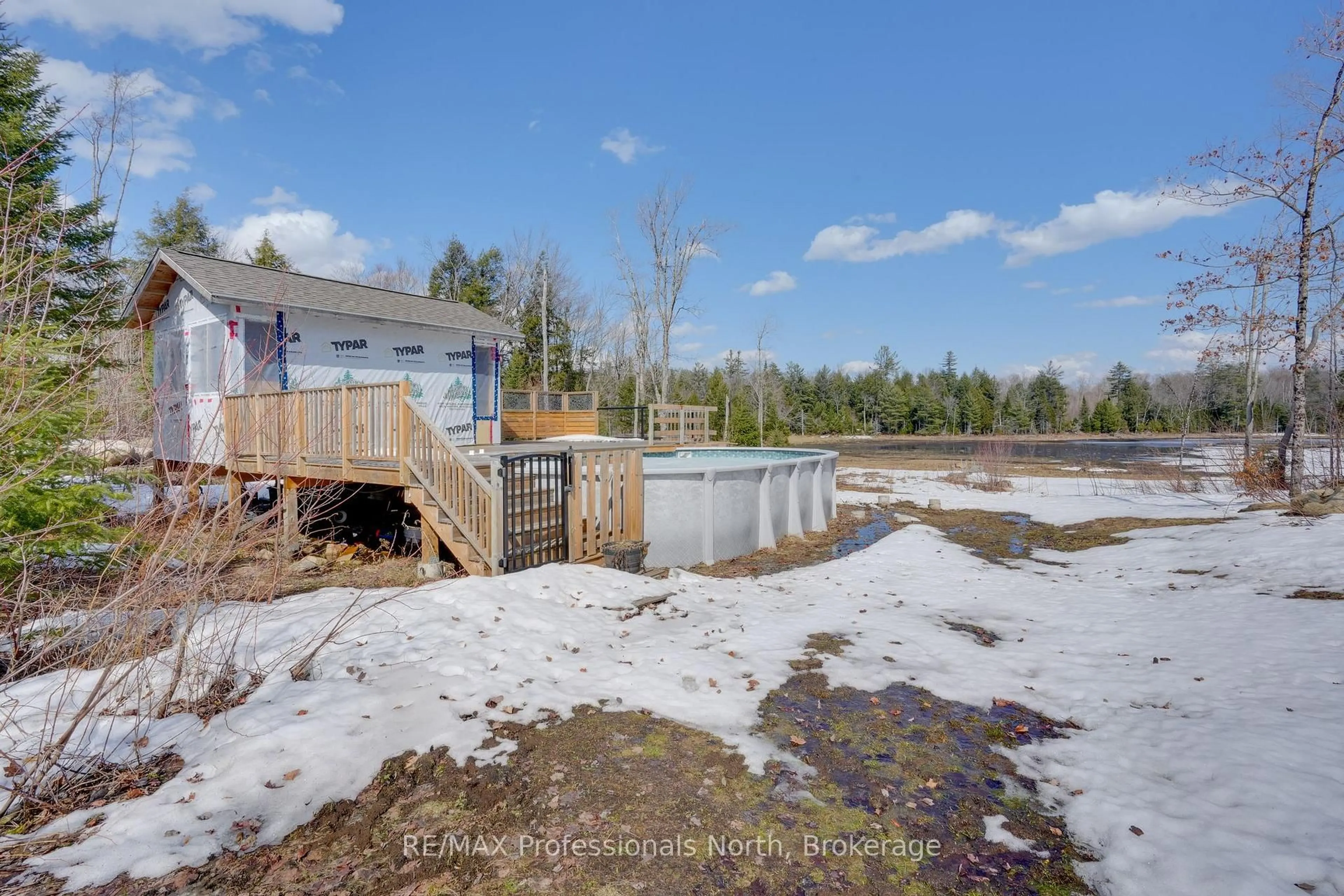 Unknown for 1289 Purbrook Rd, Bracebridge Ontario P1L 1X3