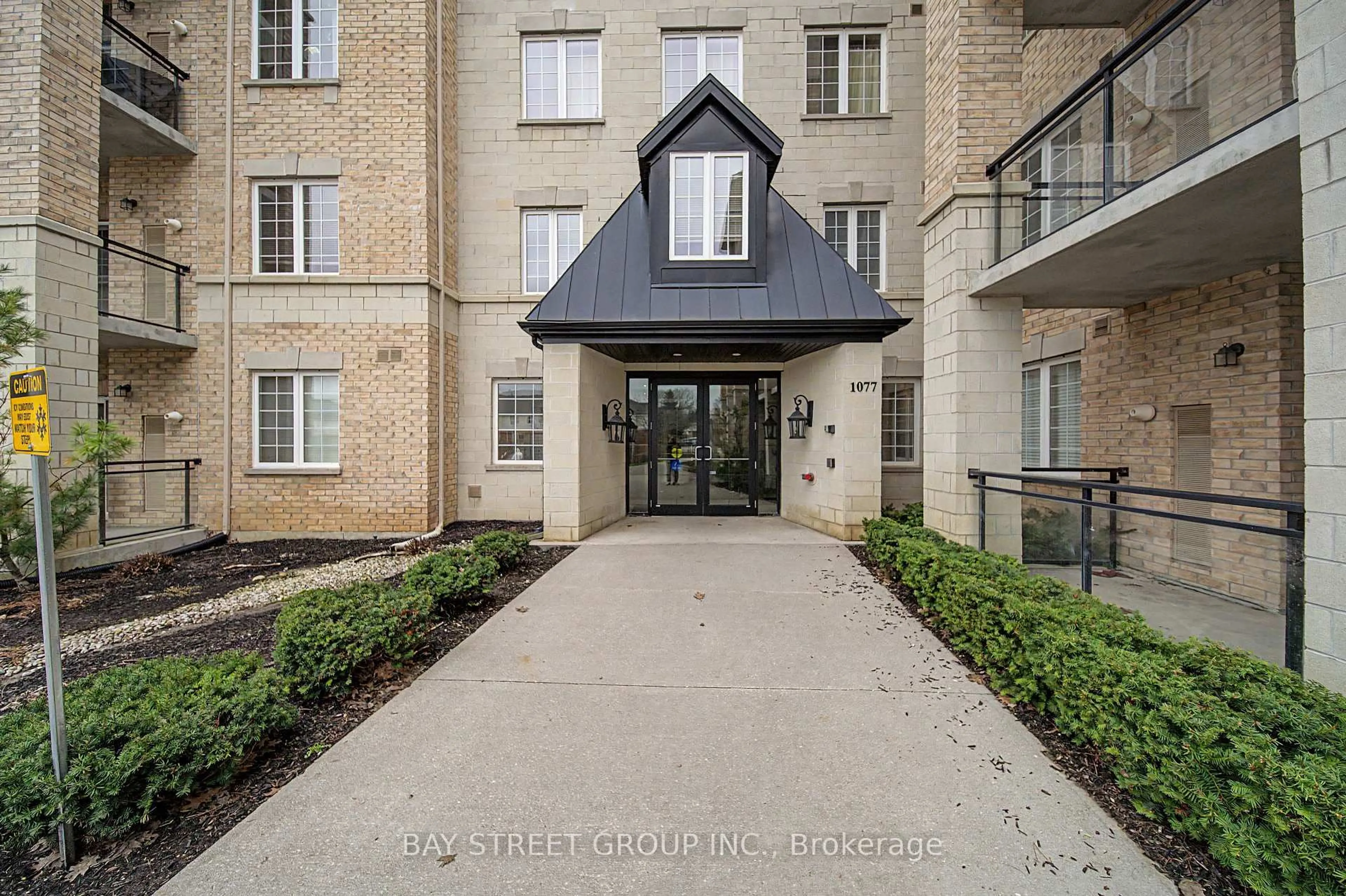 Unknown for 1077 Gordon St #132, Guelph Ontario N1G 0E3