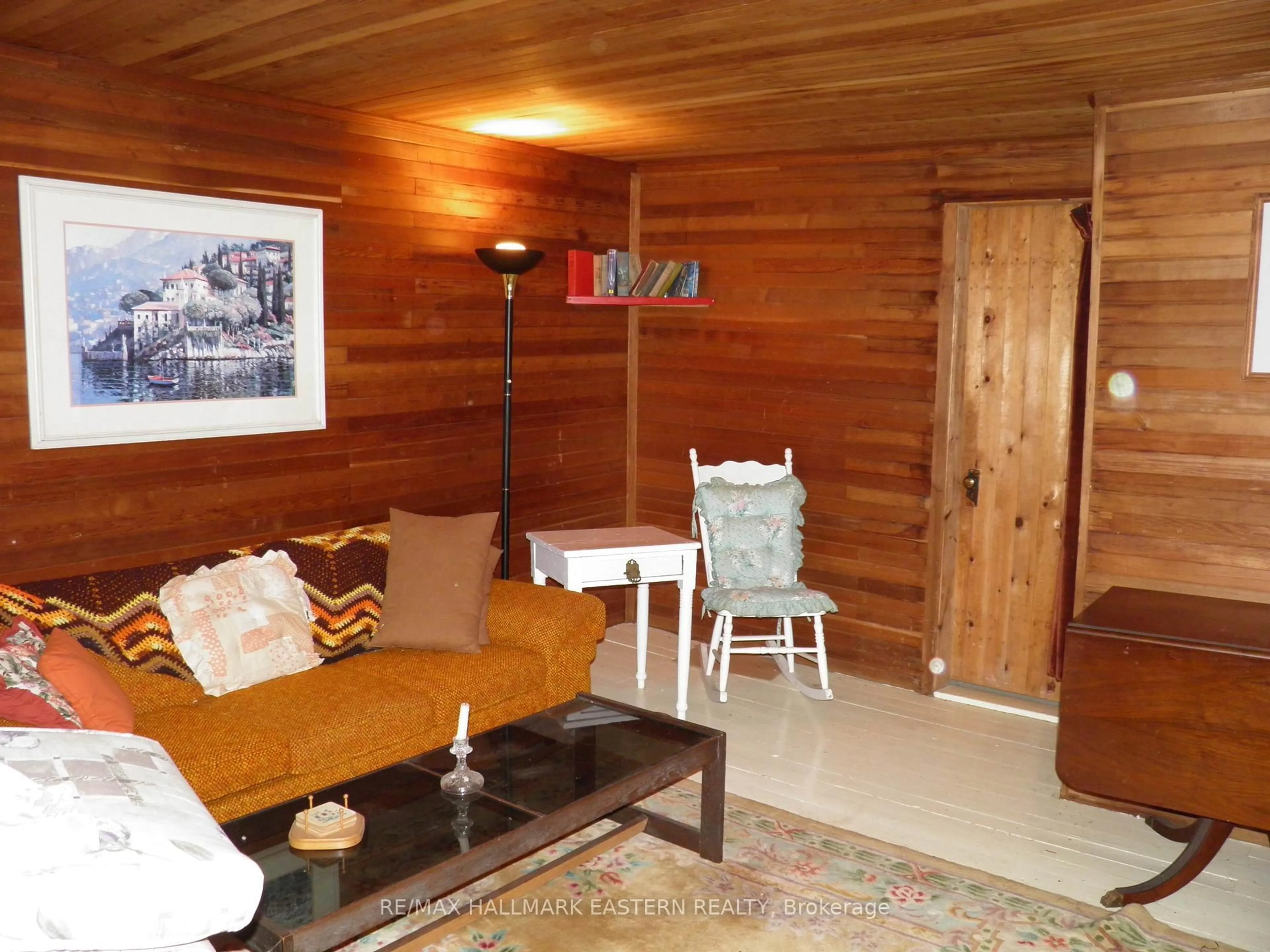 Unknown for 1420 Island 76, Trent Lakes Ontario K0L 2H0