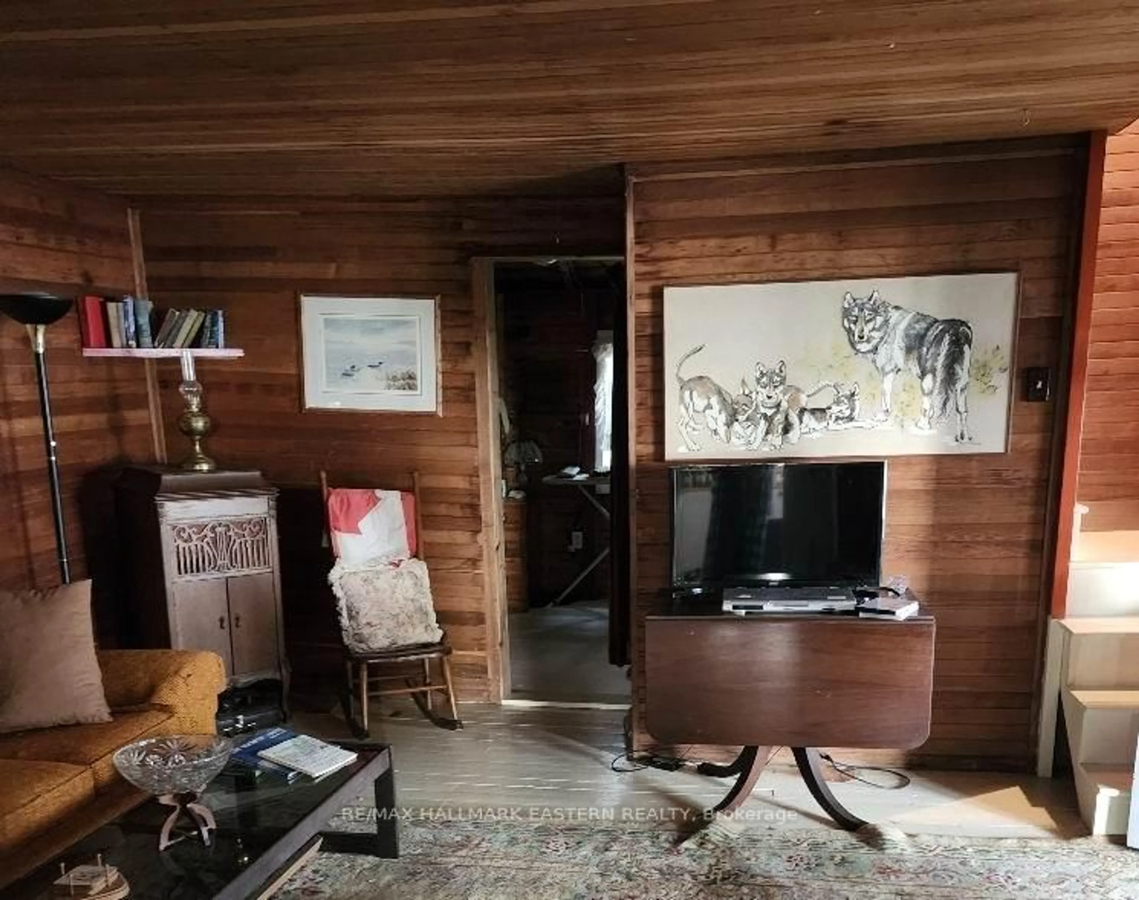 A pic of a room for 1420 Island 76, Trent Lakes Ontario K0L 2H0