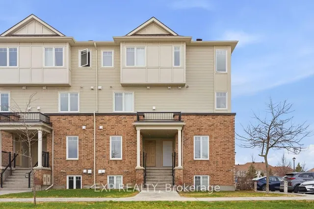 2621 Longfields Dr #32, Ottawa 2
