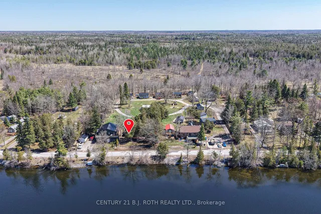 230 - 232 Lake Dalrymple Rd #1, Kawartha Lakes