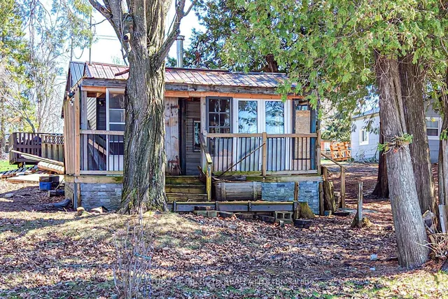 230 - 232 Lake Dalrymple Rd #1, Kawartha Lakes 2