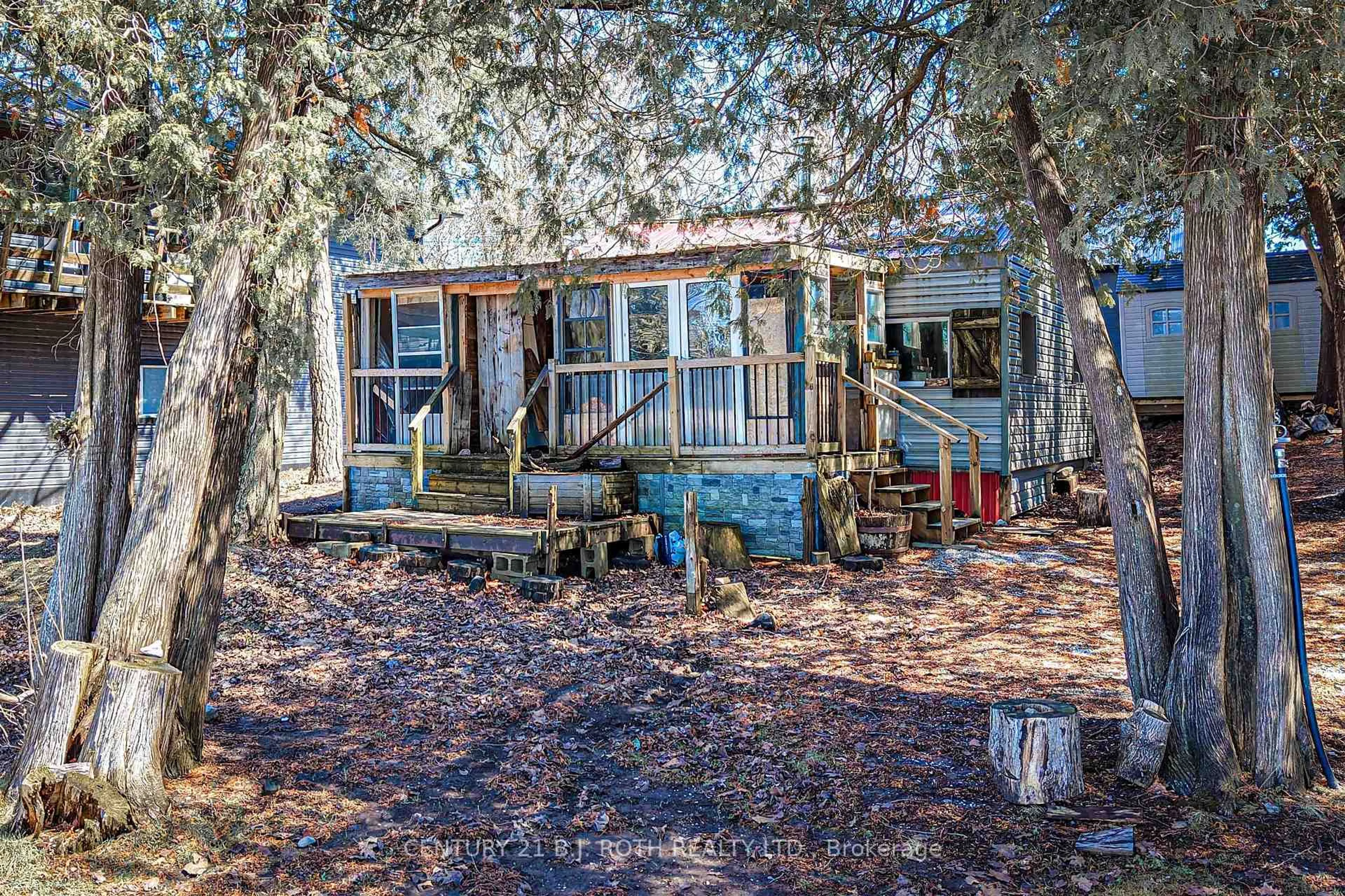 Unknown for 230 - 1 Lake Dalrymple Rd #1, Kawartha Lakes Ontario L0K 1W0