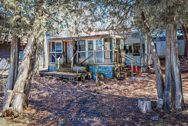 230 - 232 Lake Dalrymple Rd #1, Kawartha Lakes 5