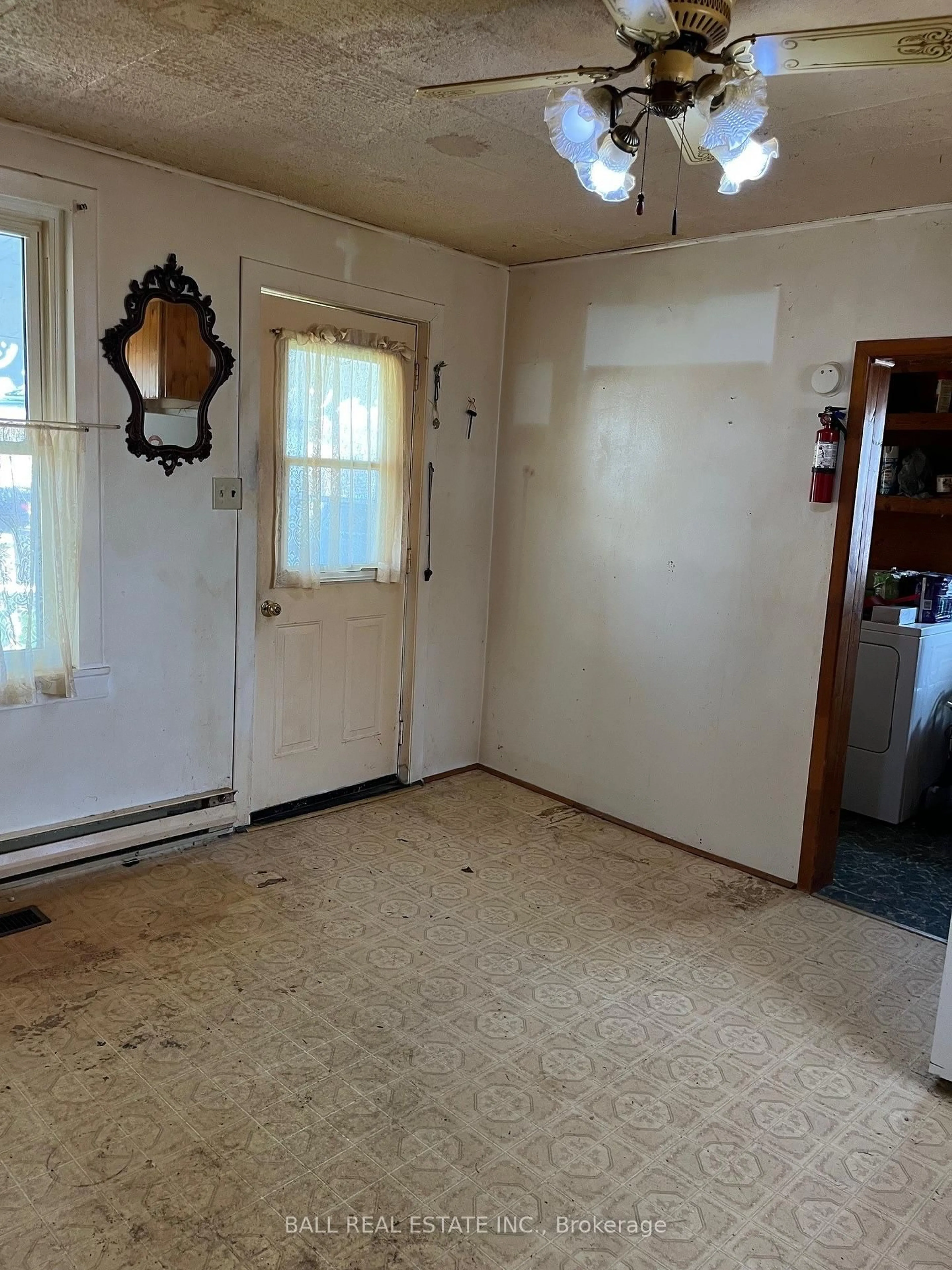 A pic of a room for 72 Booth St, Trent Hills Ontario K0L 1L0