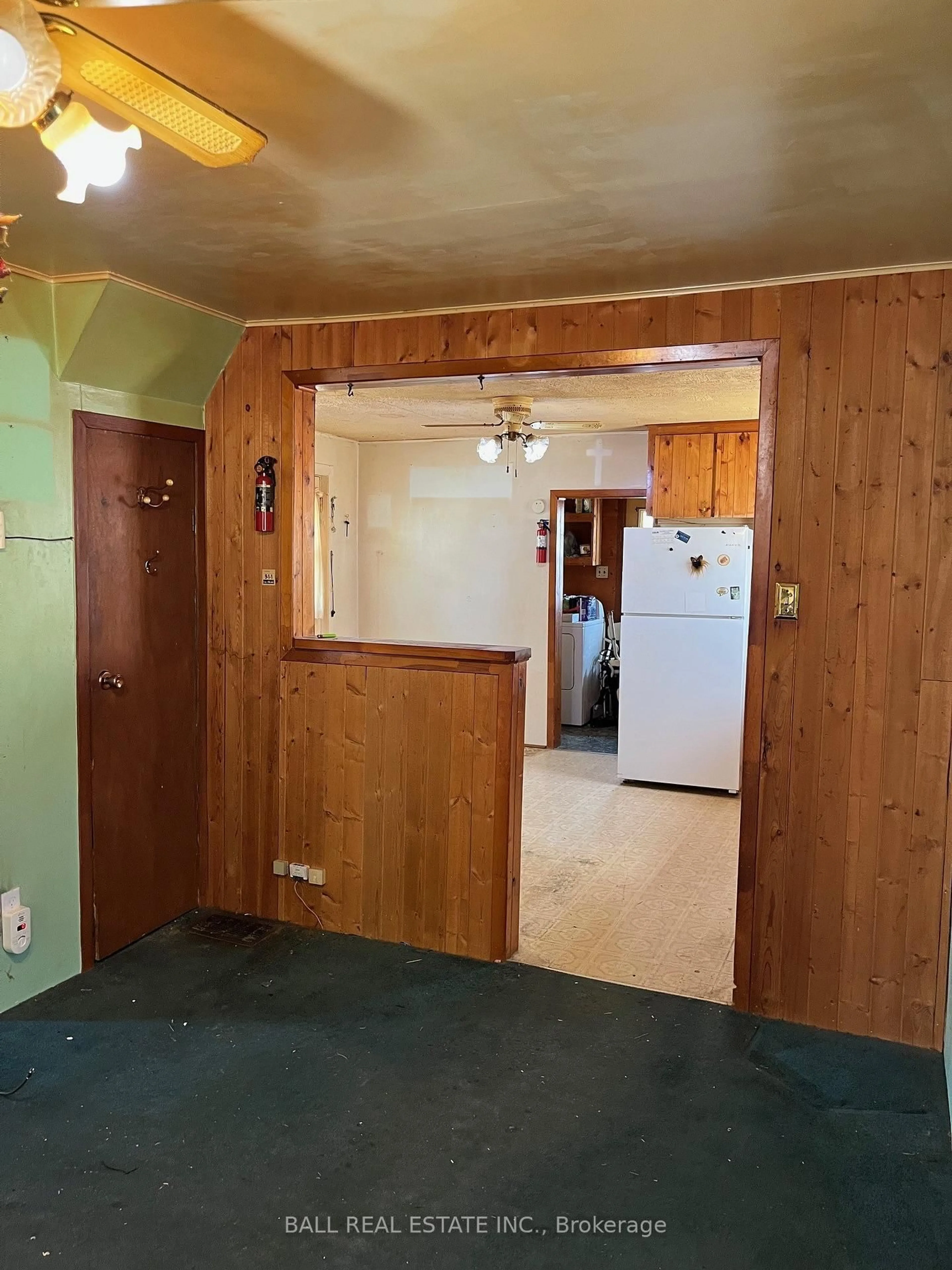 A pic of a room for 72 Booth St, Trent Hills Ontario K0L 1L0