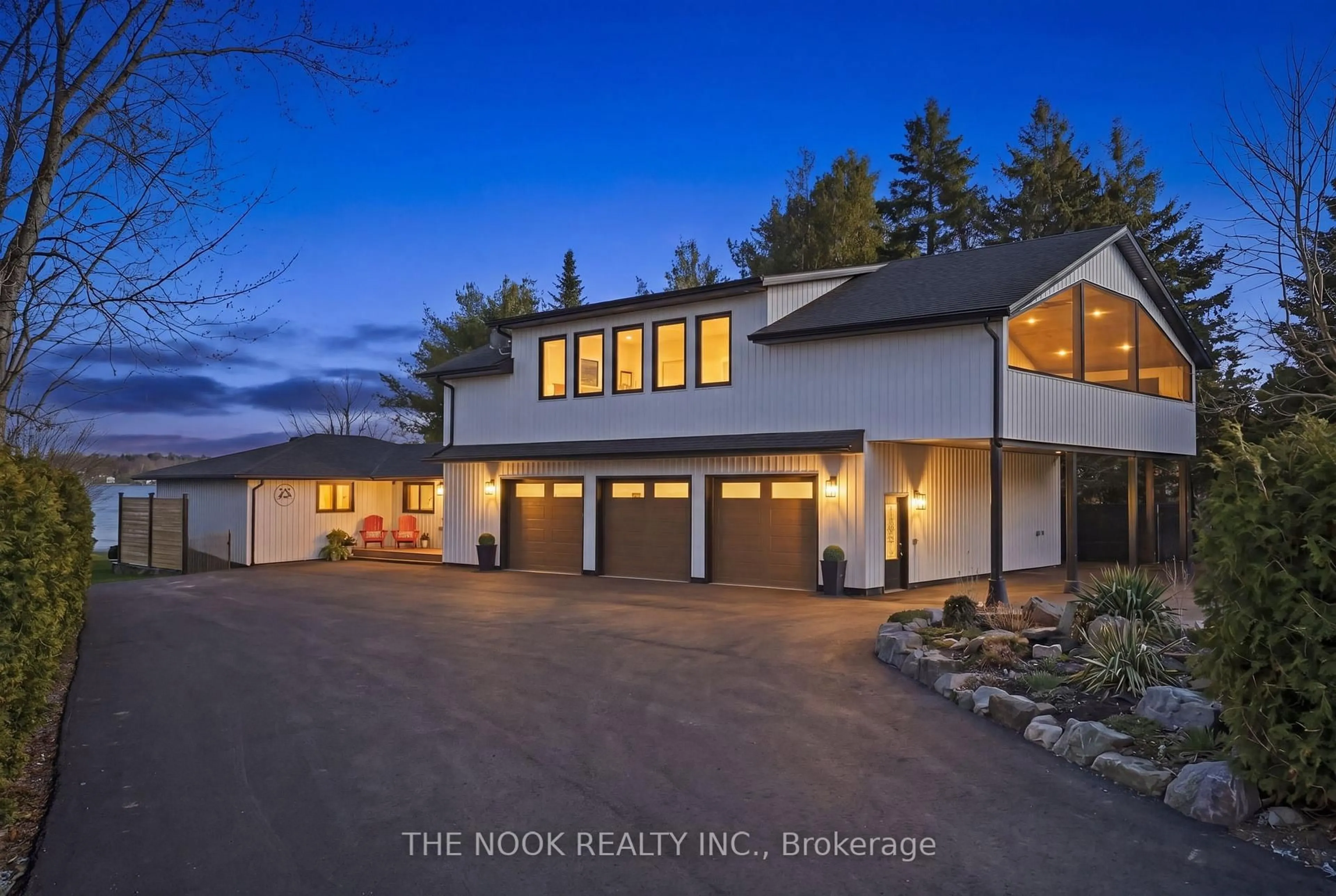 Unknown for 25 GLASSFORD Rd, Kawartha Lakes Ontario K0M 2C0