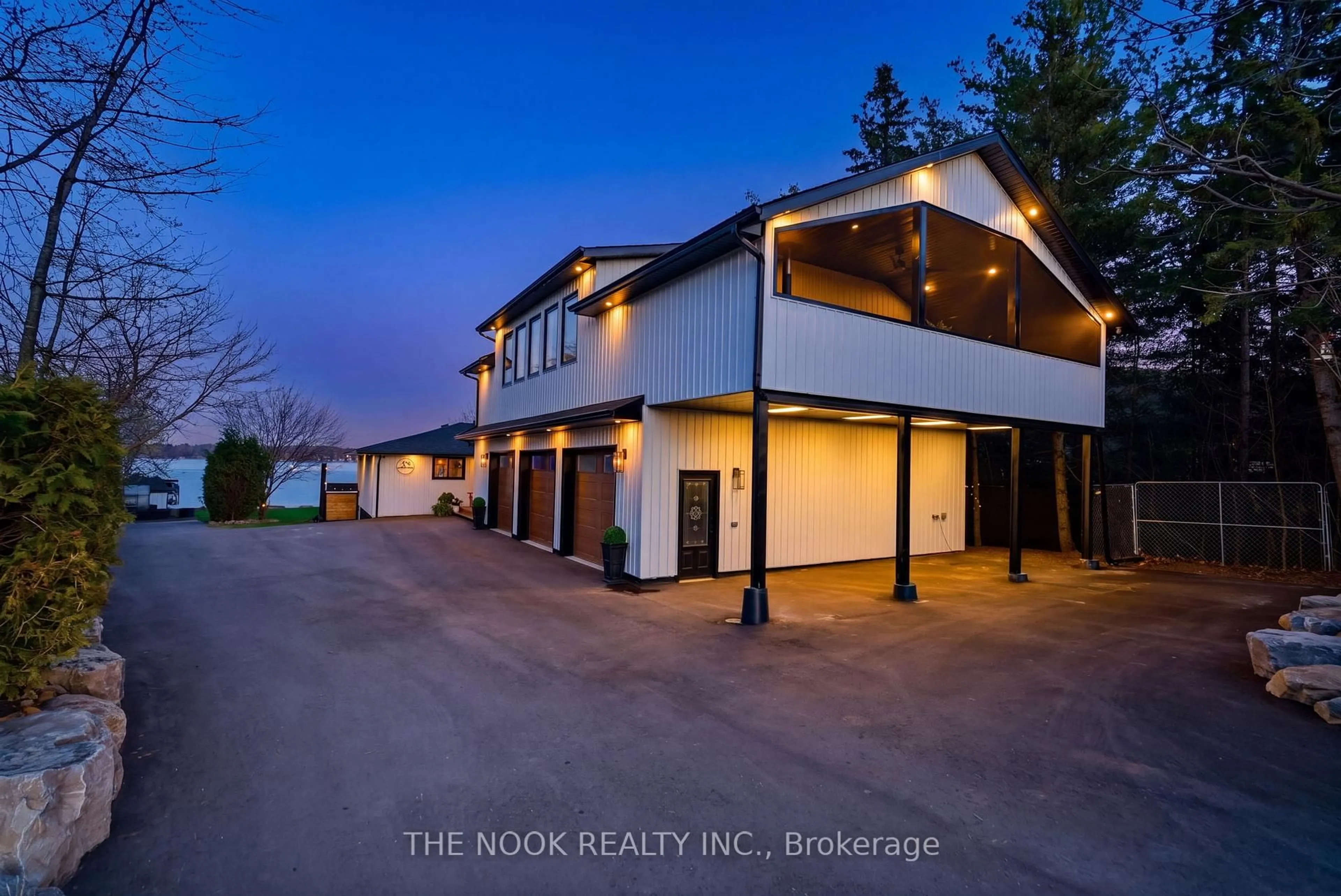 Unknown for 25 GLASSFORD Rd, Kawartha Lakes Ontario K0M 2C0