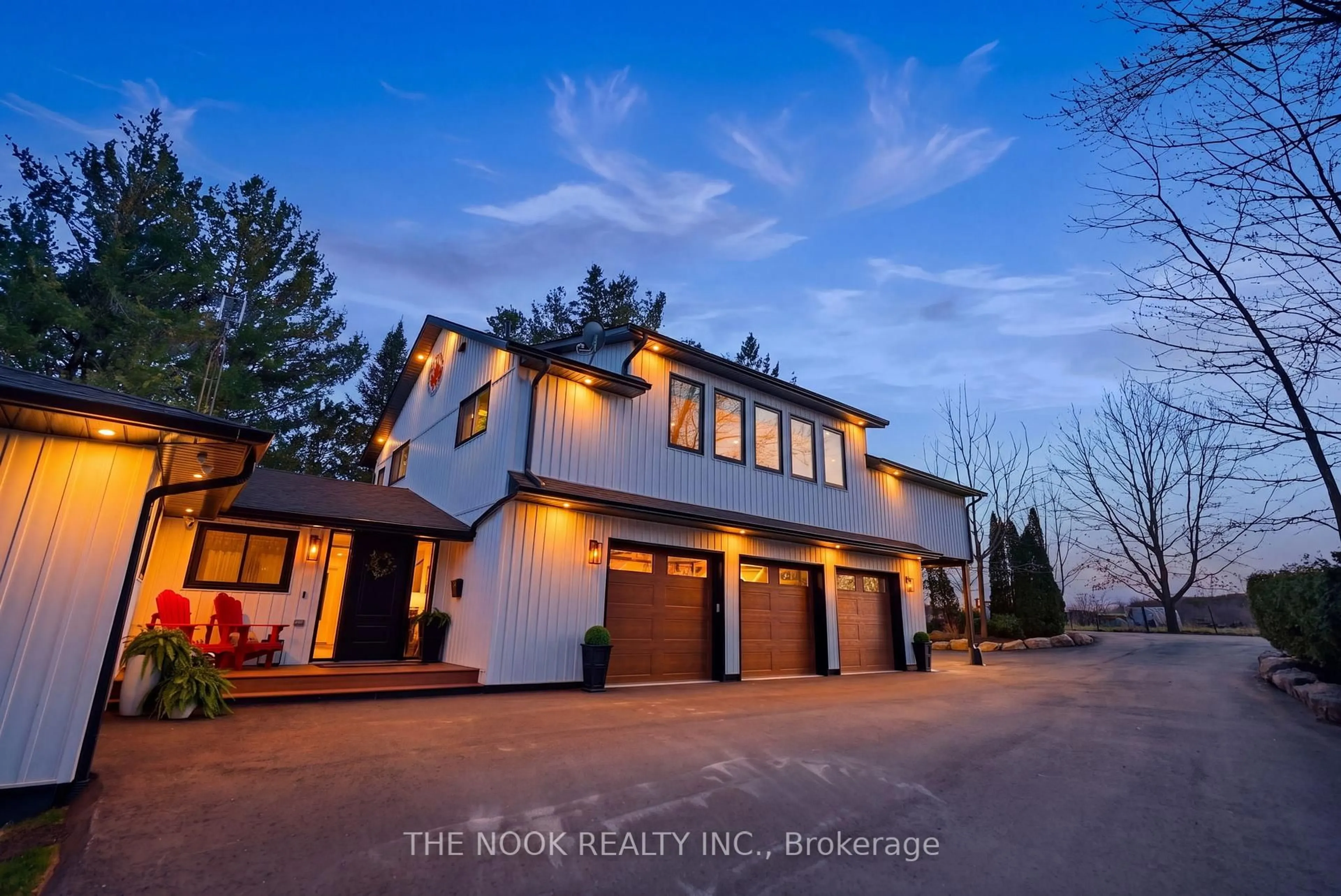 Unknown for 25 GLASSFORD Rd, Kawartha Lakes Ontario K0M 2C0