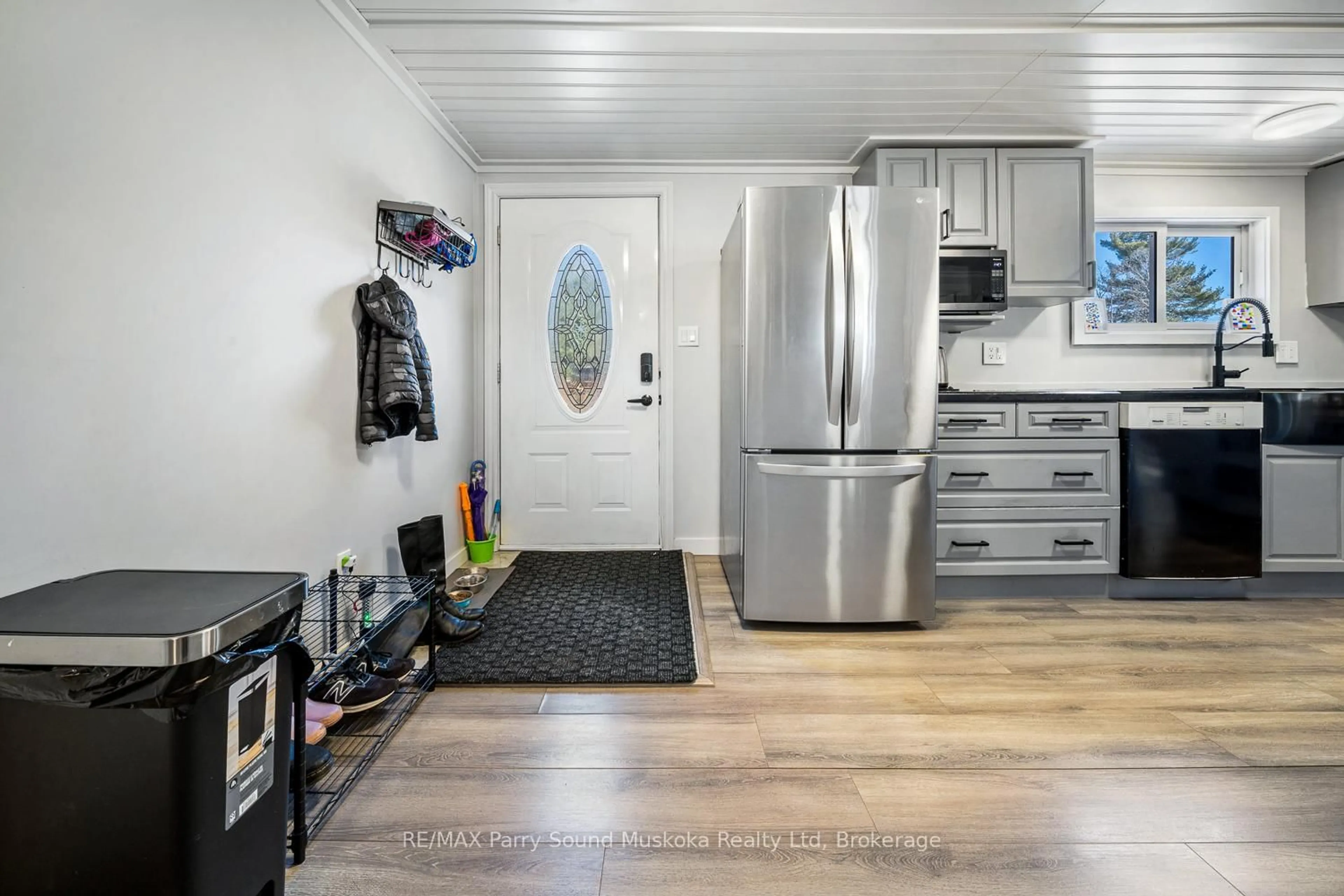 Unknown for 59 Hunter Dr, Seguin Ontario P2A 0B2